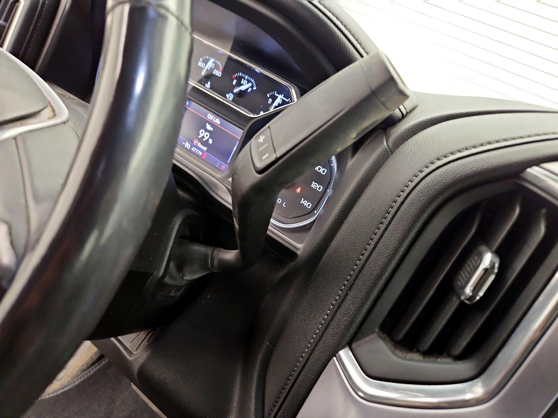 Thumbnail: 2021 GMC Sierra 1500 - 18