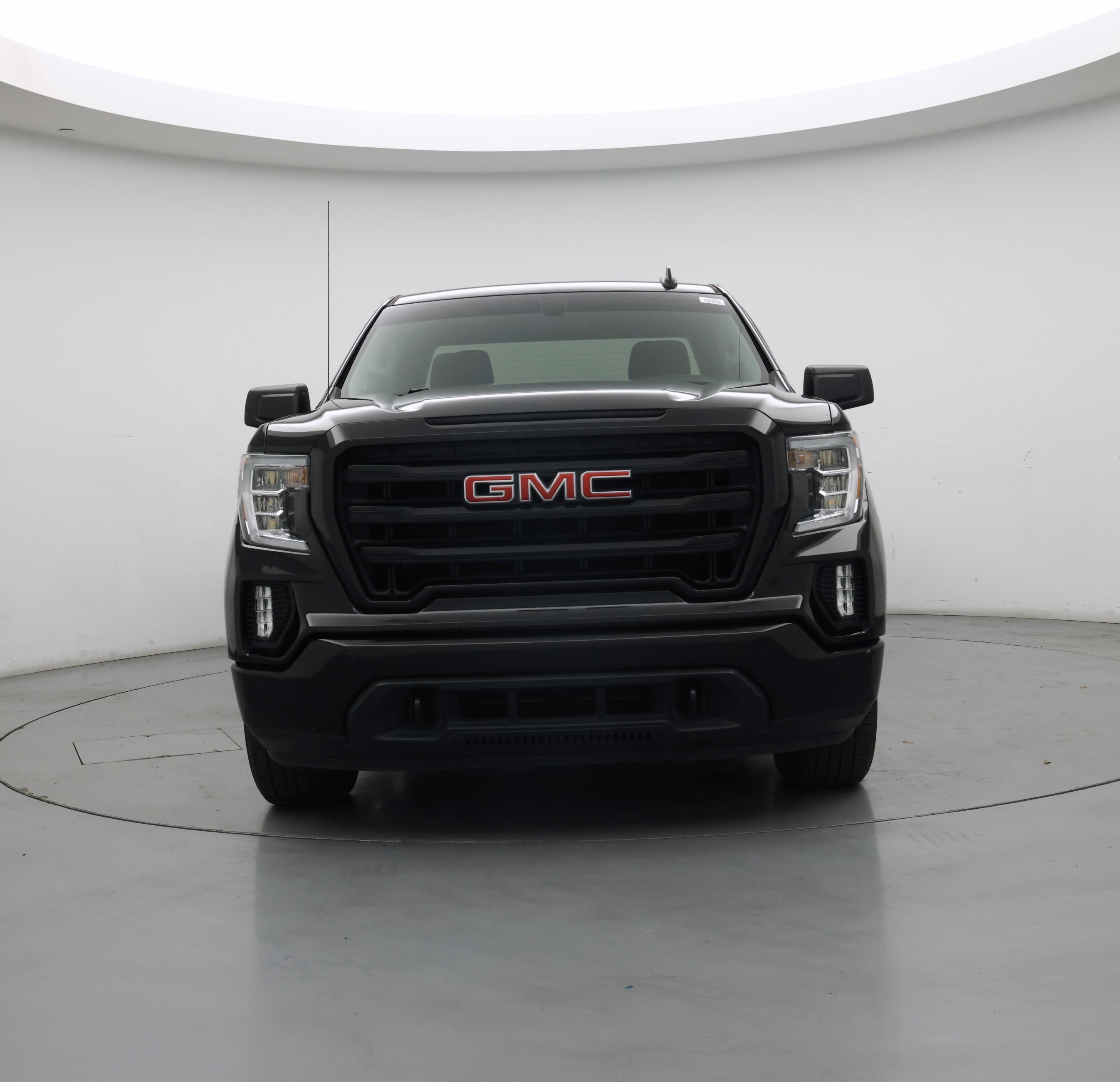 Thumbnail: 2021 GMC Sierra 1500 - 5