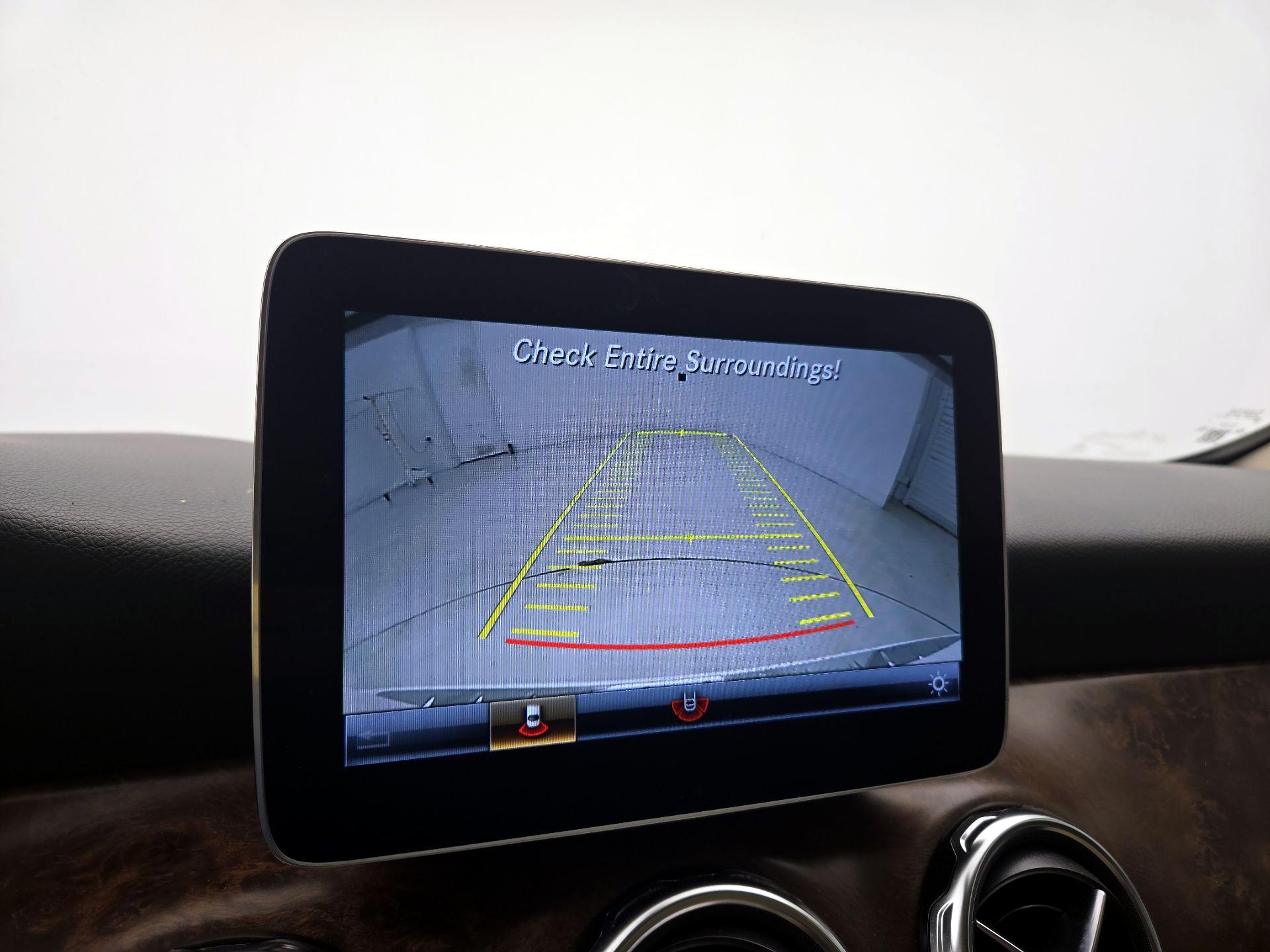 Thumbnail: 2019 Mercedes-Benz GLA - 14