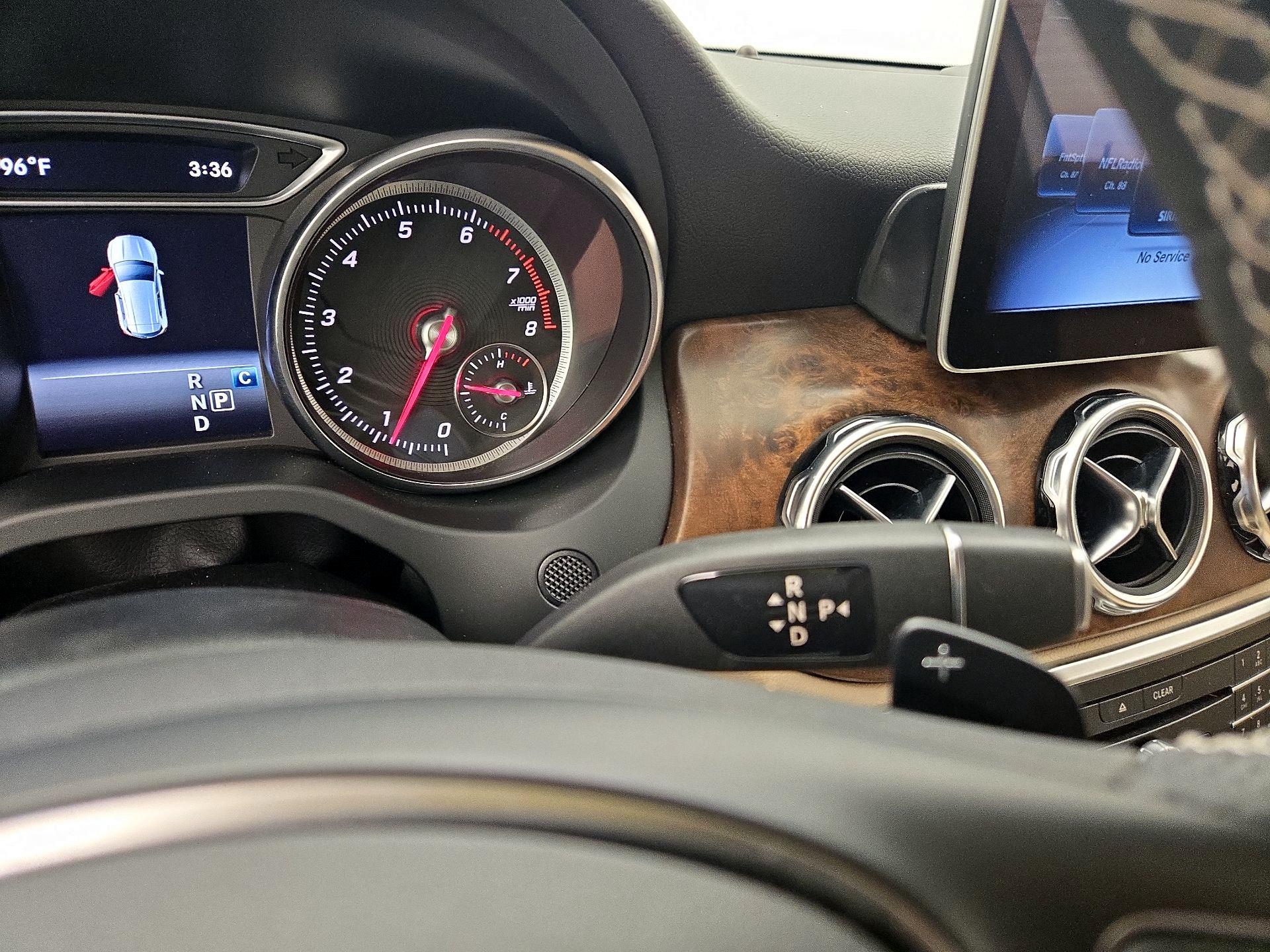 Thumbnail: 2019 Mercedes-Benz GLA - 17