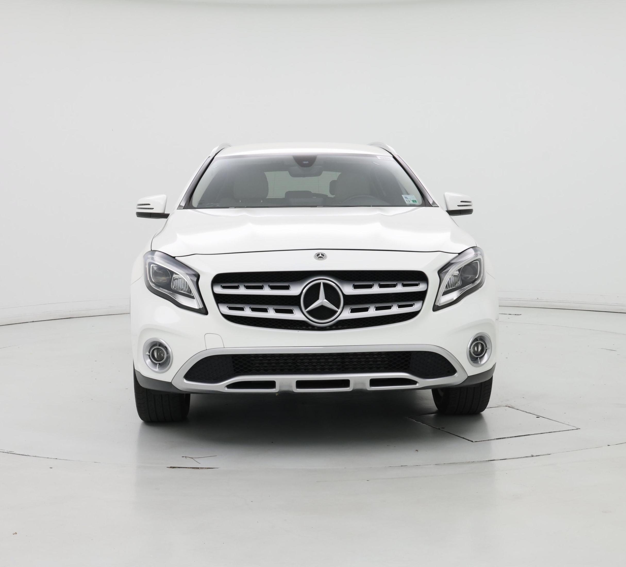 Thumbnail: 2019 Mercedes-Benz GLA - 5