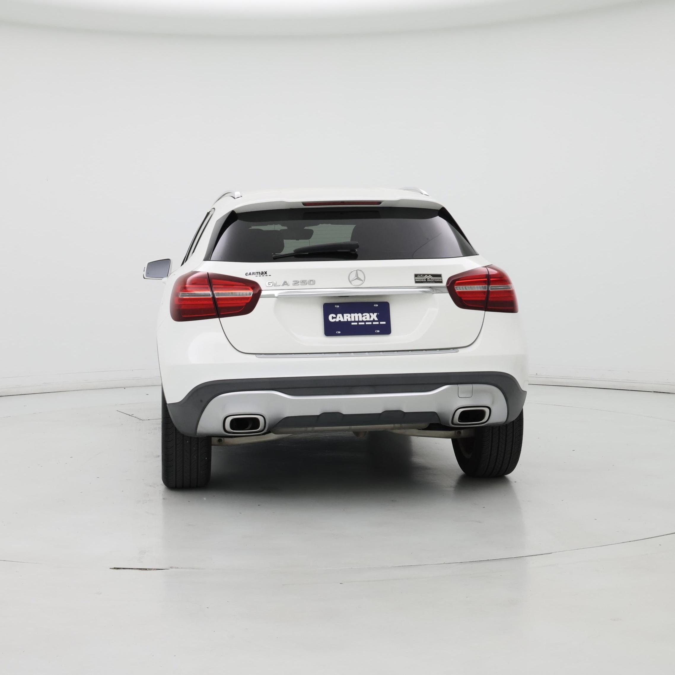 Thumbnail: 2019 Mercedes-Benz GLA - 6