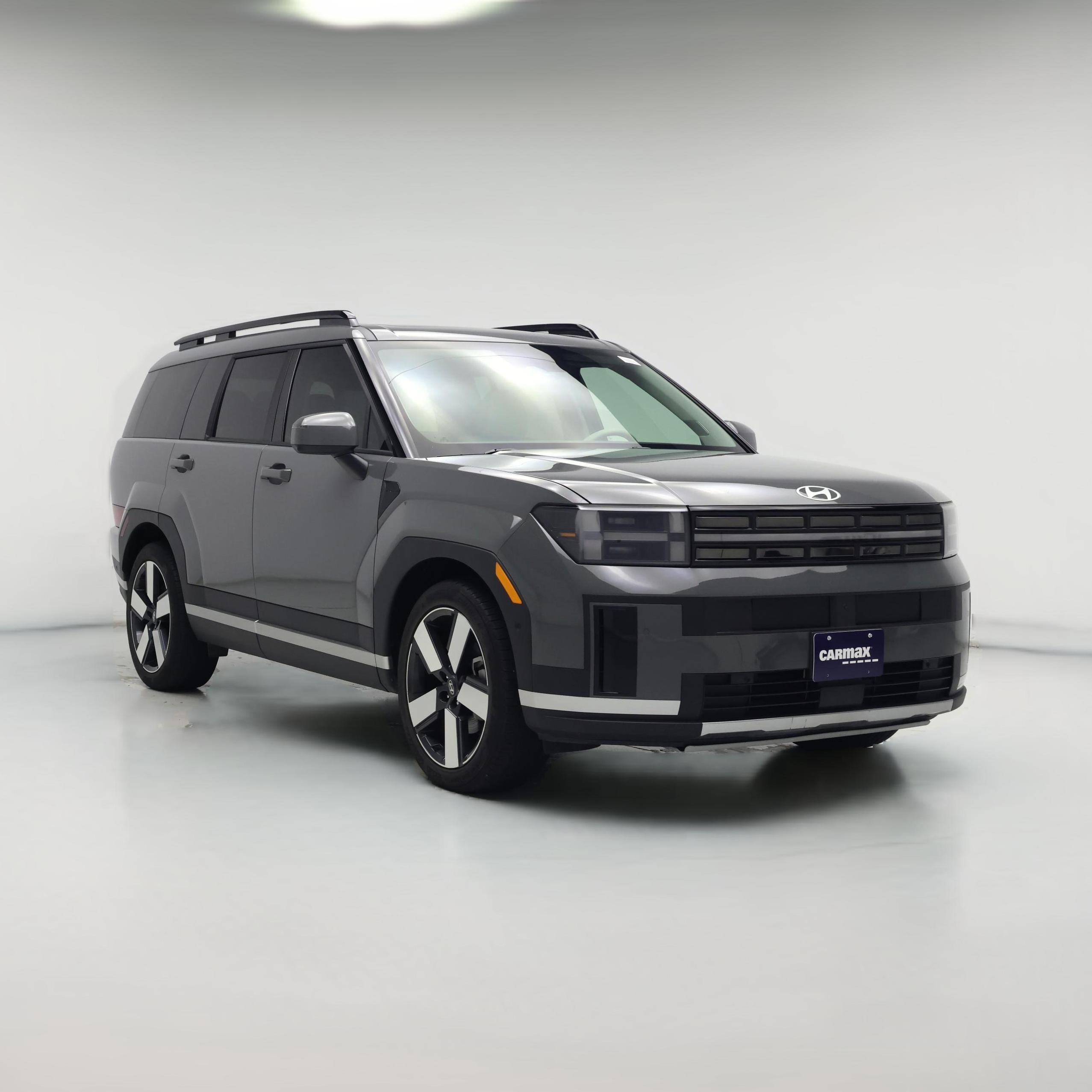 Thumbnail: 2025 Hyundai Santa Fe - 1