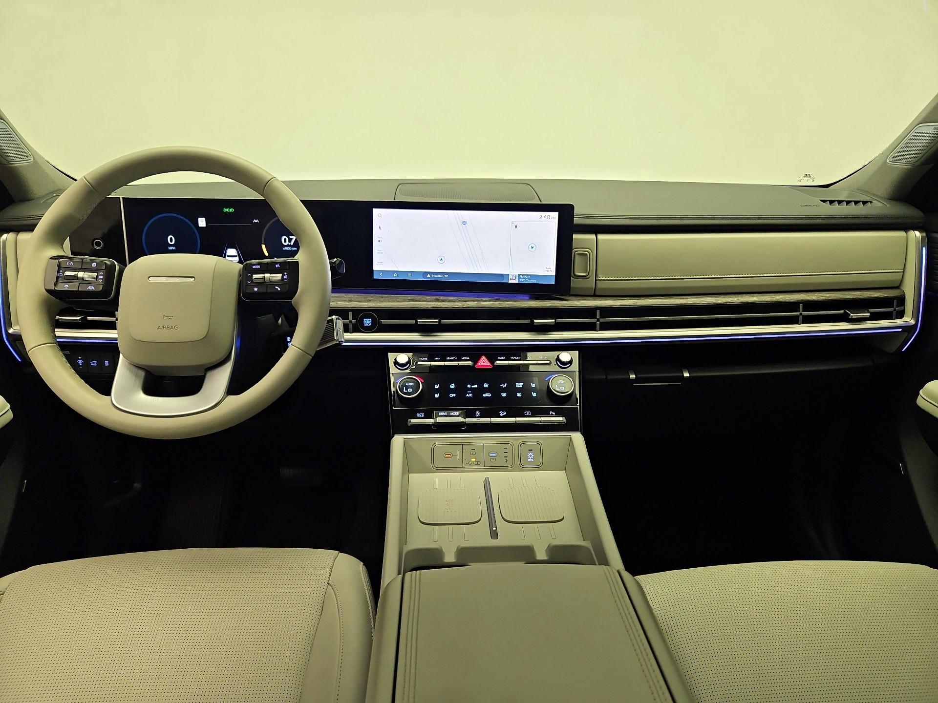 Thumbnail: 2025 Hyundai Santa Fe - 9