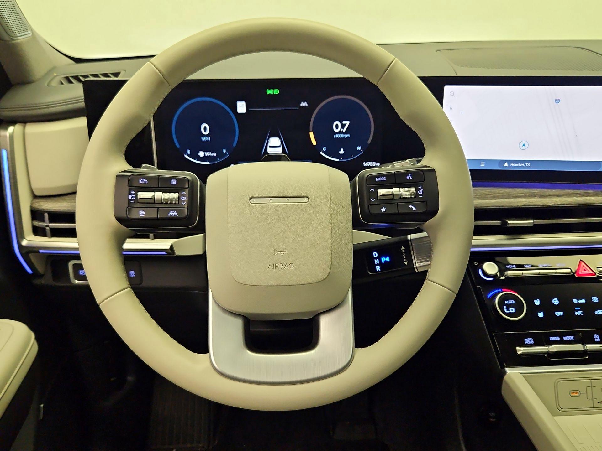 Thumbnail: 2025 Hyundai Santa Fe - 10