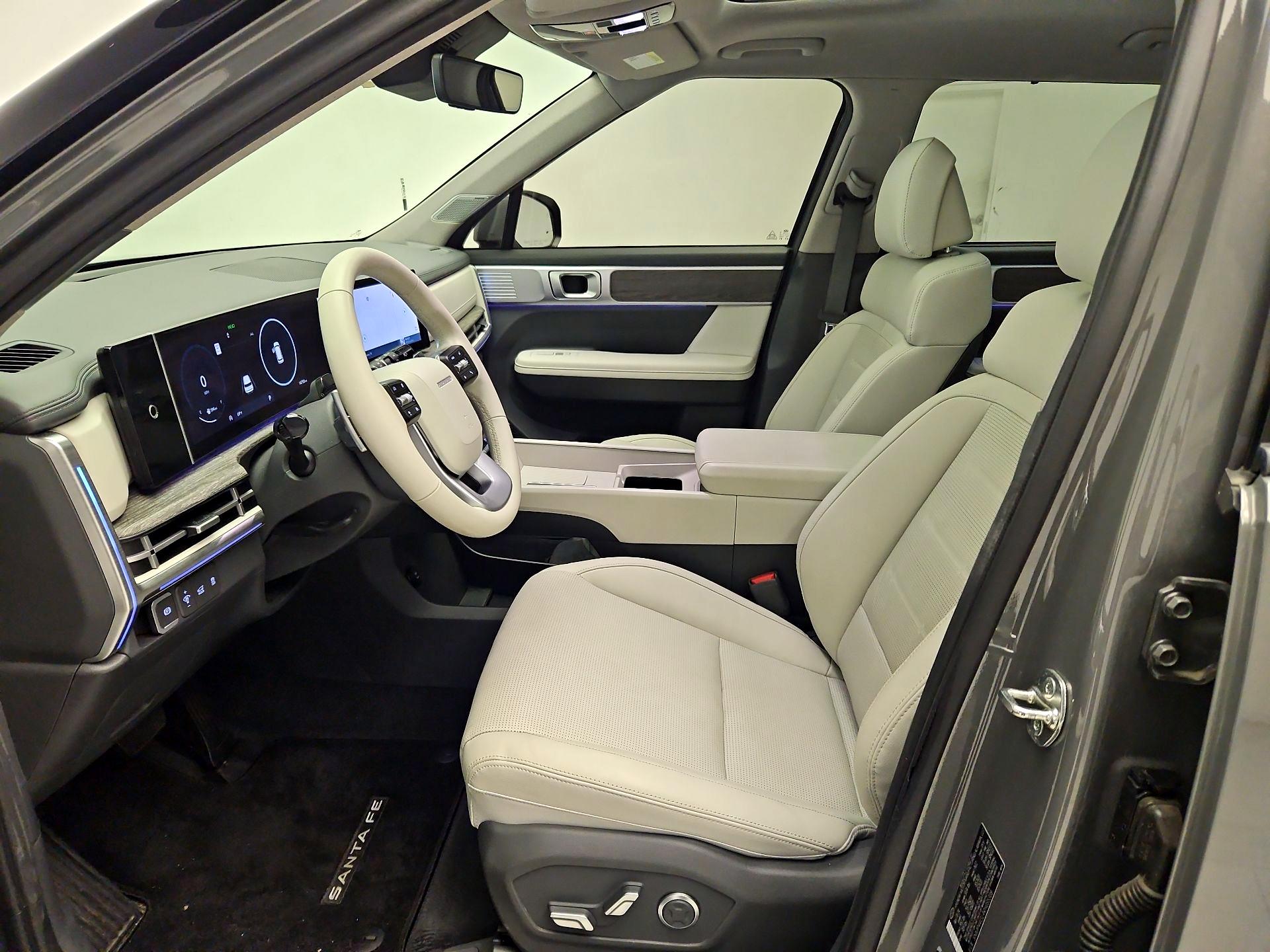 Thumbnail: 2025 Hyundai Santa Fe - 11