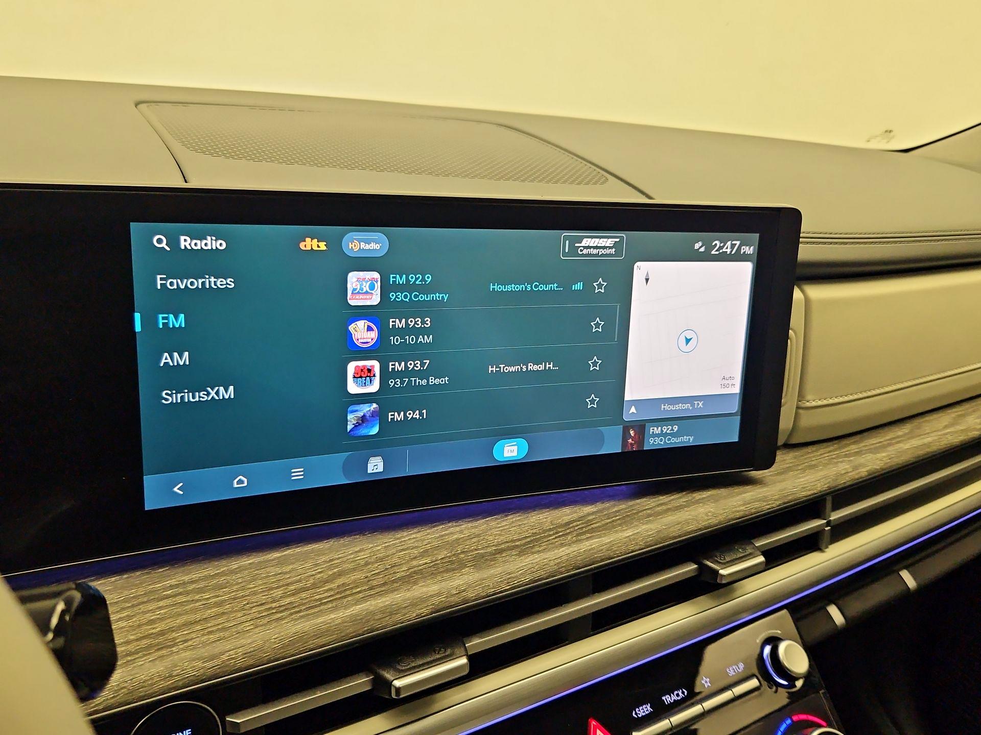 Thumbnail: 2025 Hyundai Santa Fe - 16