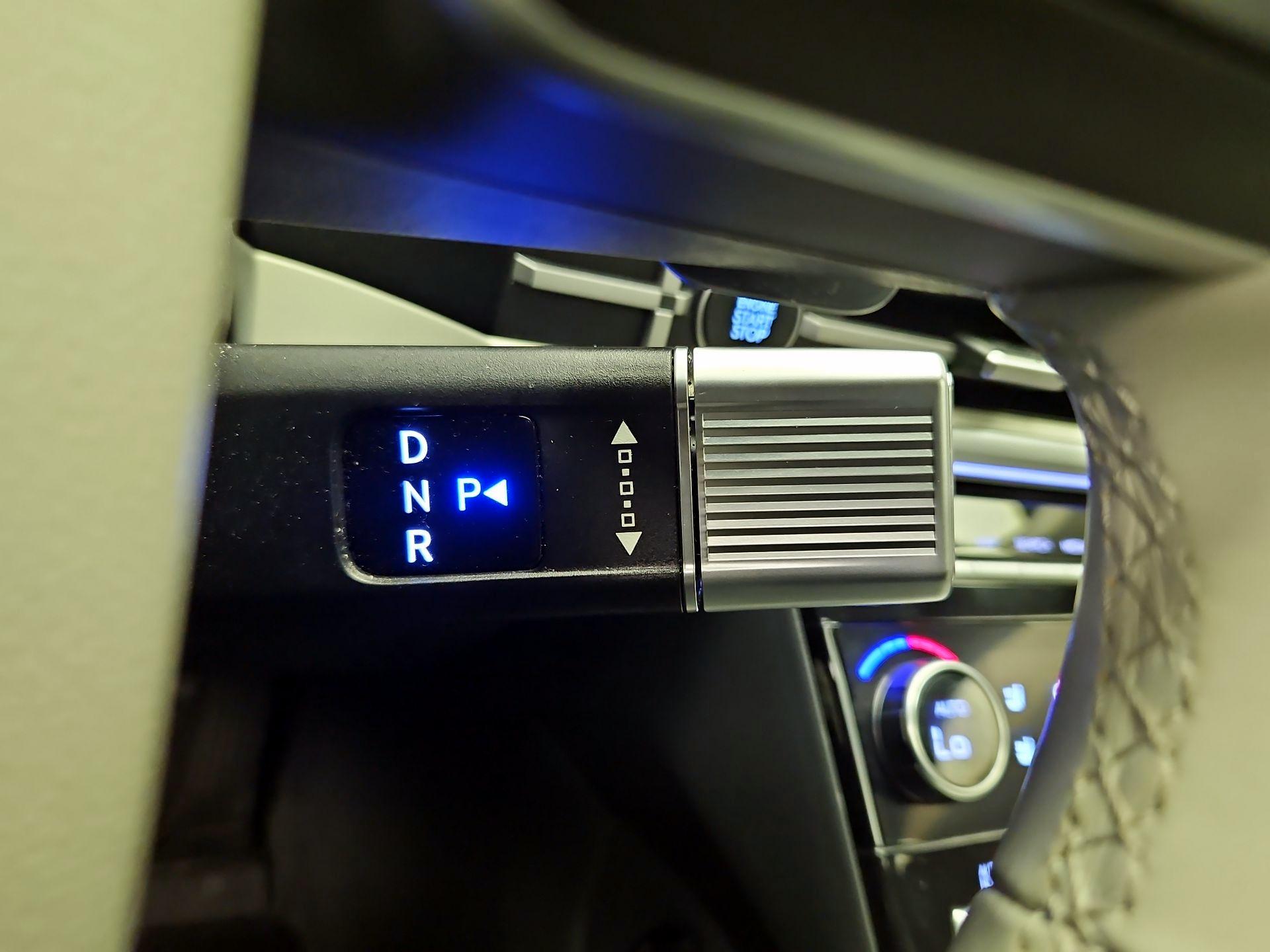 Thumbnail: 2025 Hyundai Santa Fe - 18