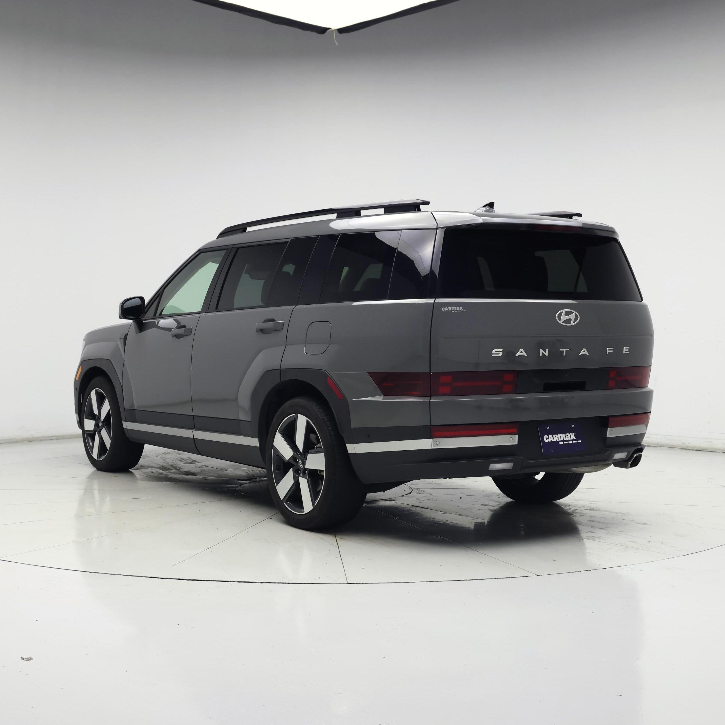 Thumbnail: 2025 Hyundai Santa Fe - 2