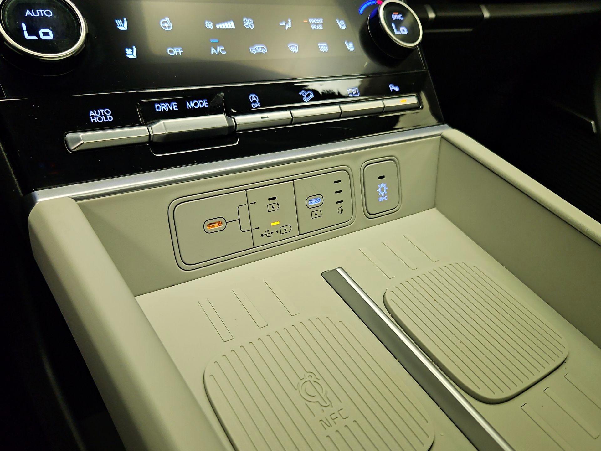 Thumbnail: 2025 Hyundai Santa Fe - 19