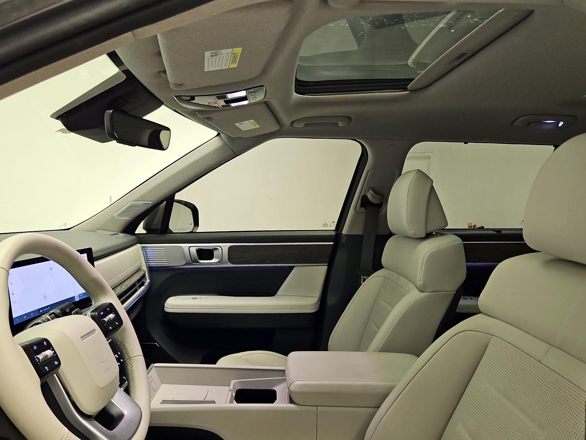 Thumbnail: 2025 Hyundai Santa Fe - 20