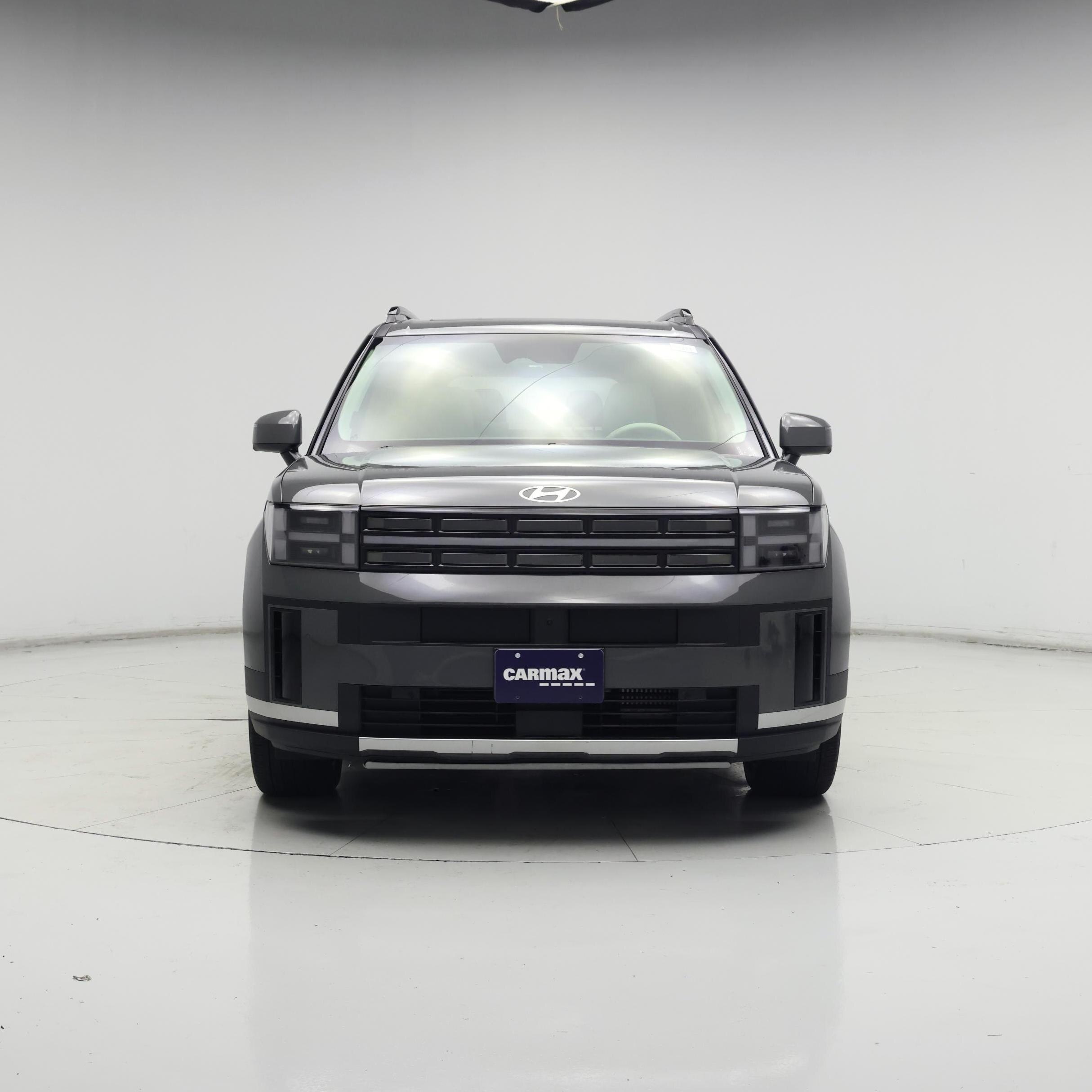 Thumbnail: 2025 Hyundai Santa Fe - 5