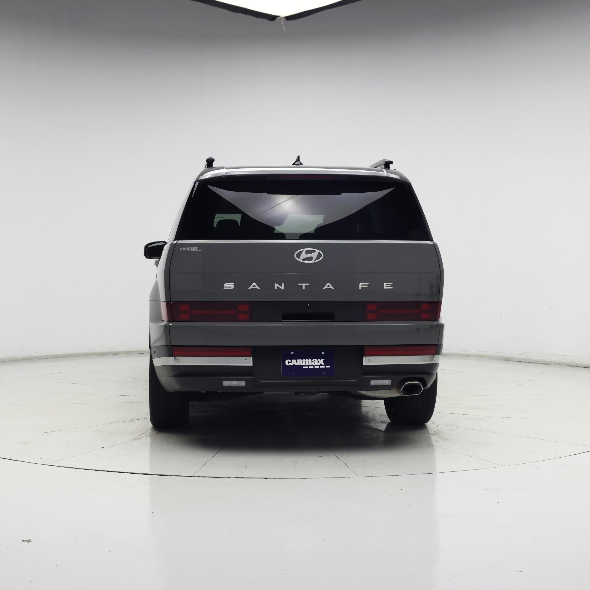 Thumbnail: 2025 Hyundai Santa Fe - 6