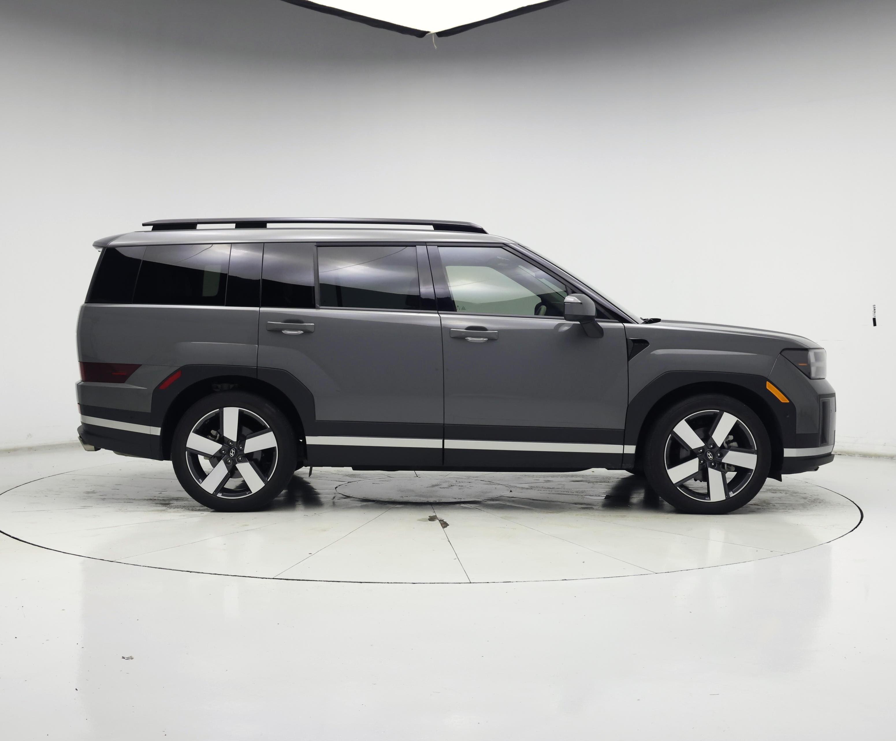 Thumbnail: 2025 Hyundai Santa Fe - 7