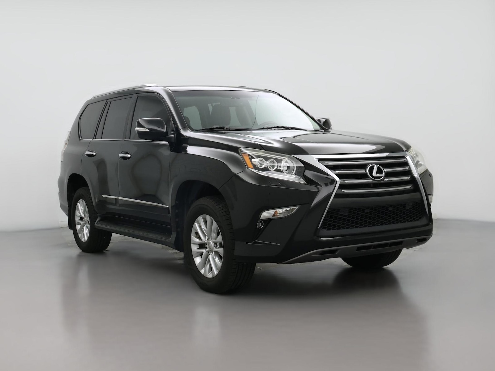 2014 Lexus GX Base