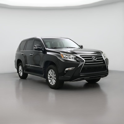 2014 Lexus GX 460