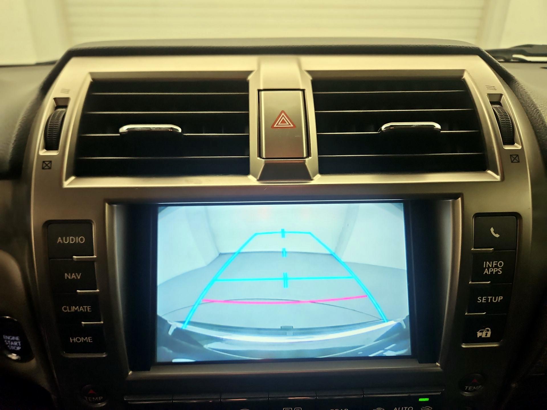 Thumbnail: 2014 Lexus GX - 14