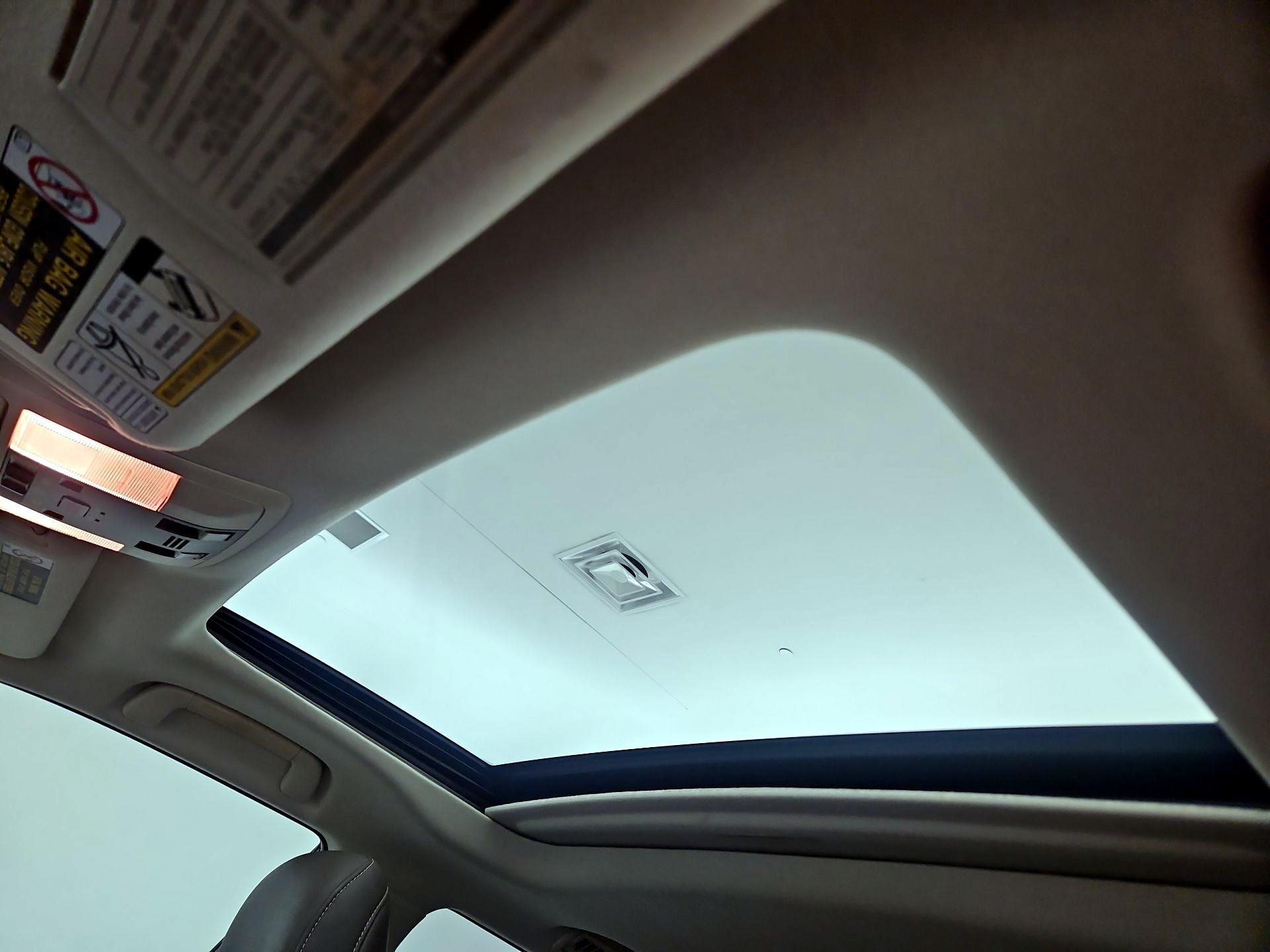 Thumbnail: 2014 Lexus GX - 18