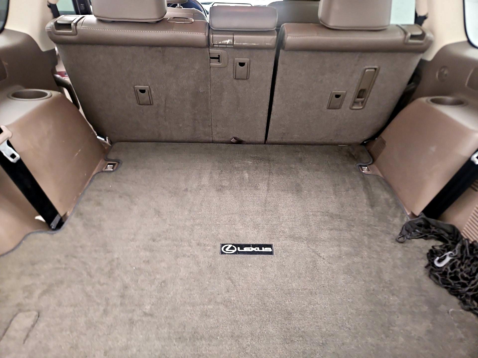 Thumbnail: 2014 Lexus GX - 20