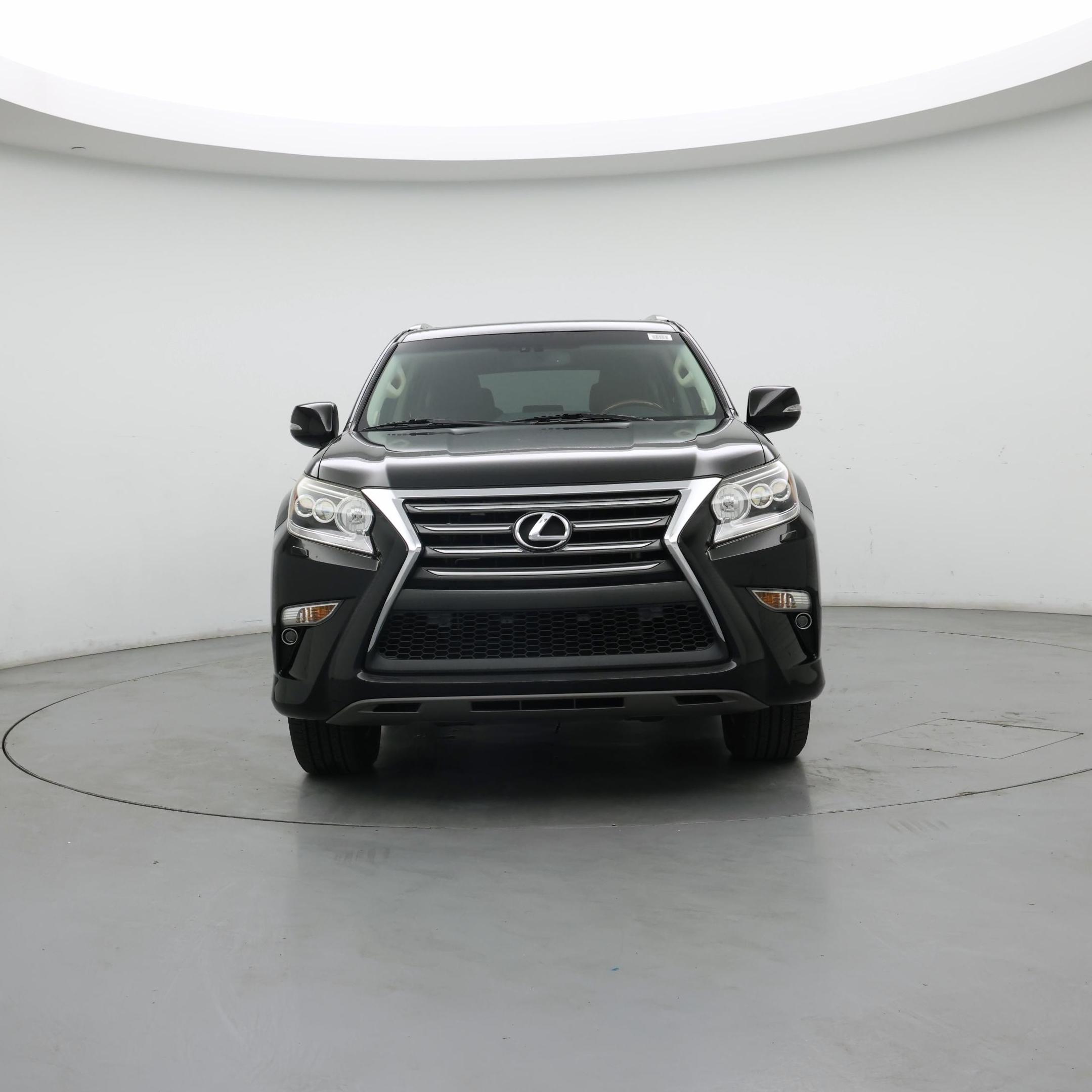Thumbnail: 2014 Lexus GX - 5