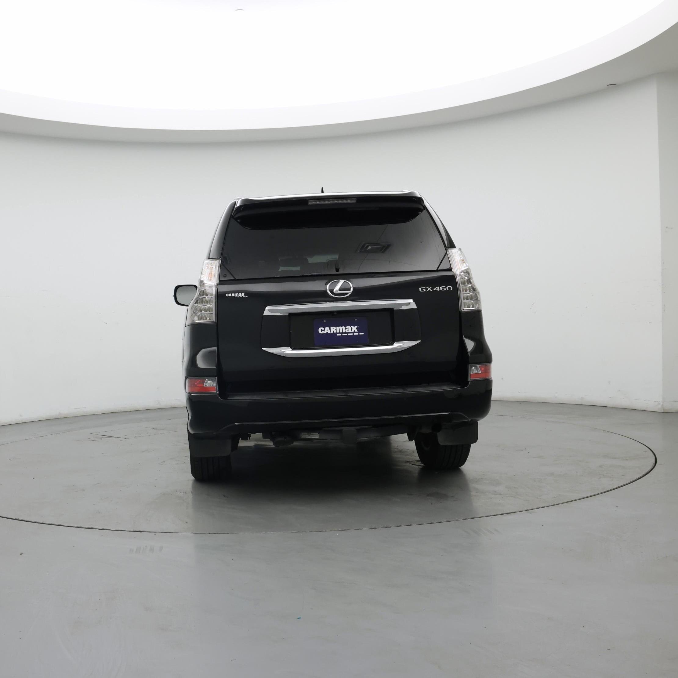 Thumbnail: 2014 Lexus GX - 6