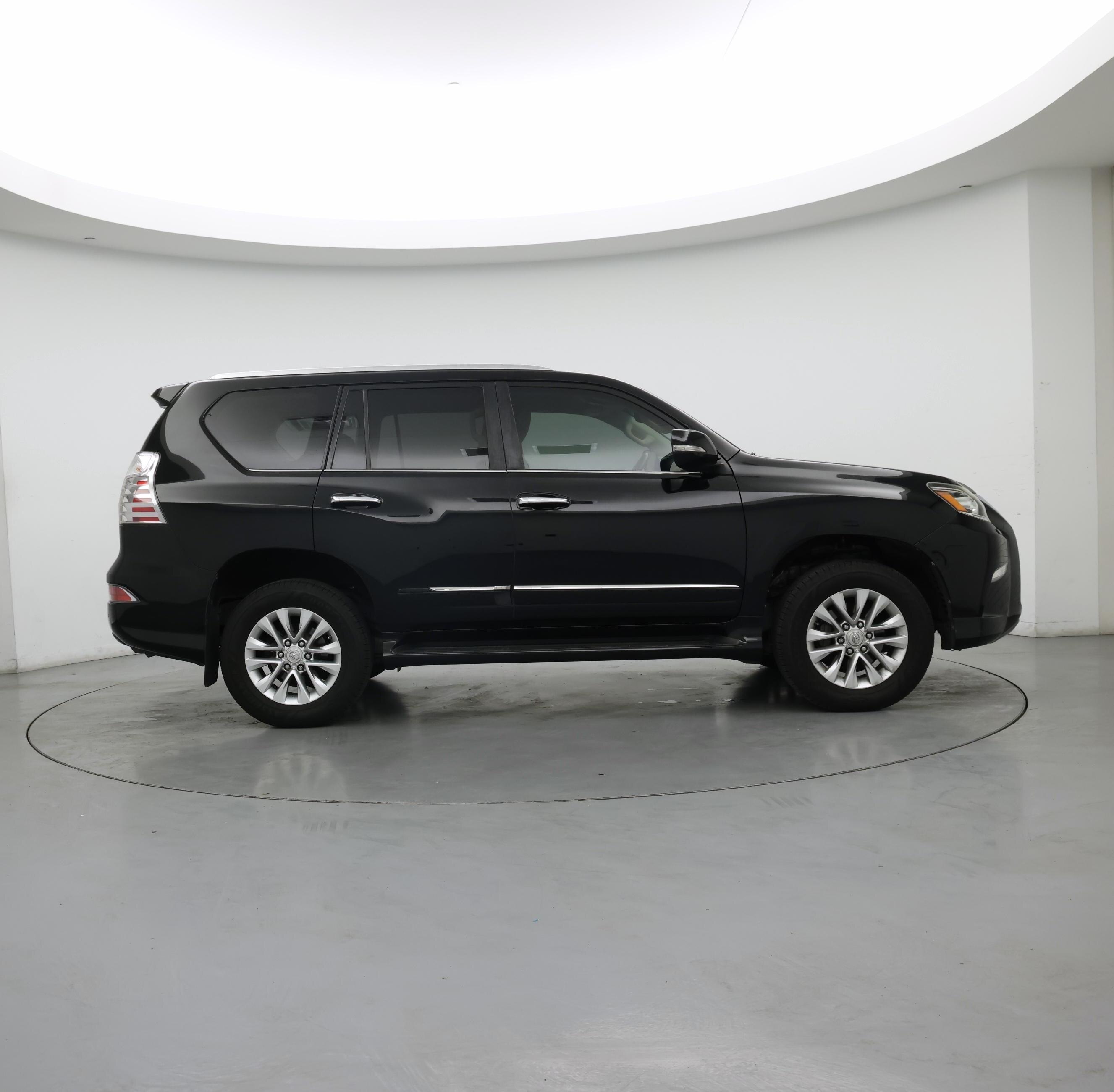 Thumbnail: 2014 Lexus GX - 7
