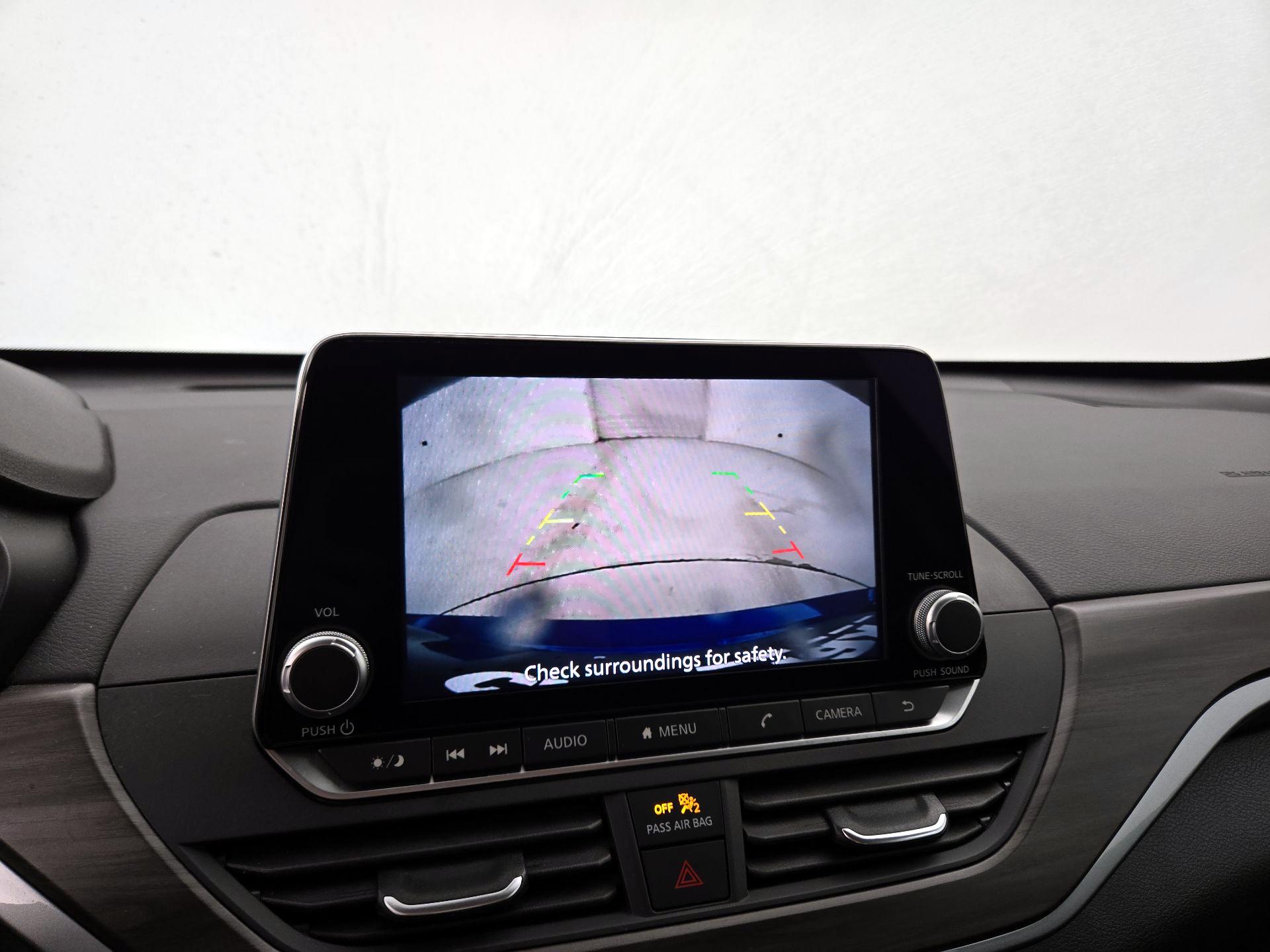 Thumbnail: 2025 Nissan Altima - 14