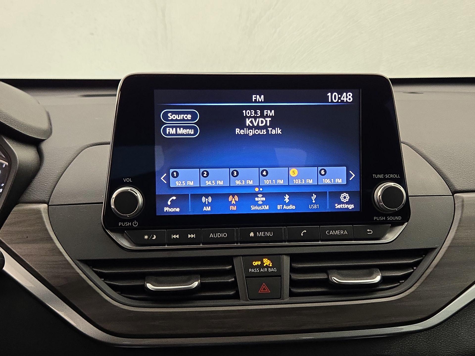 Thumbnail: 2025 Nissan Altima - 15