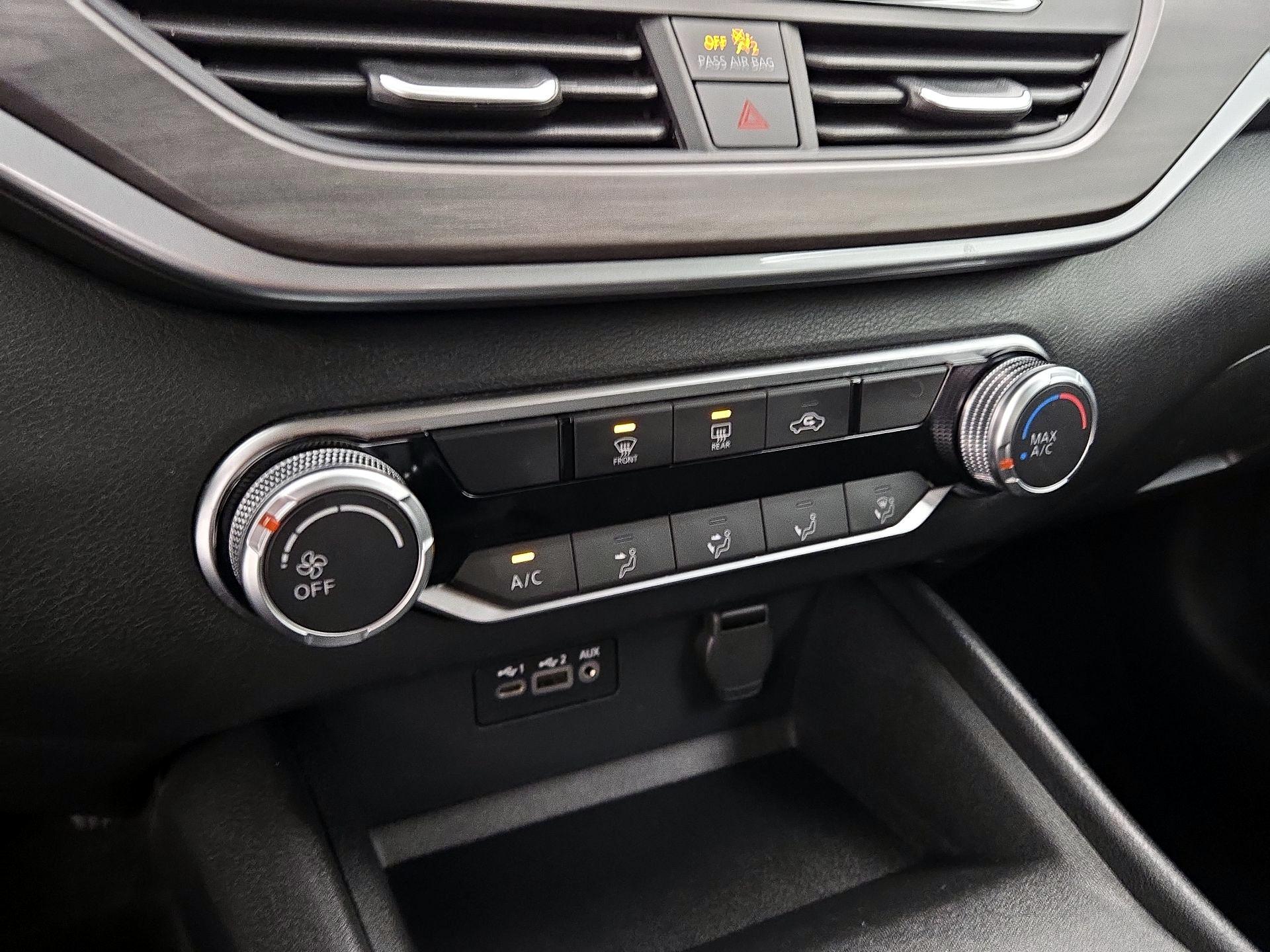 Thumbnail: 2025 Nissan Altima - 16