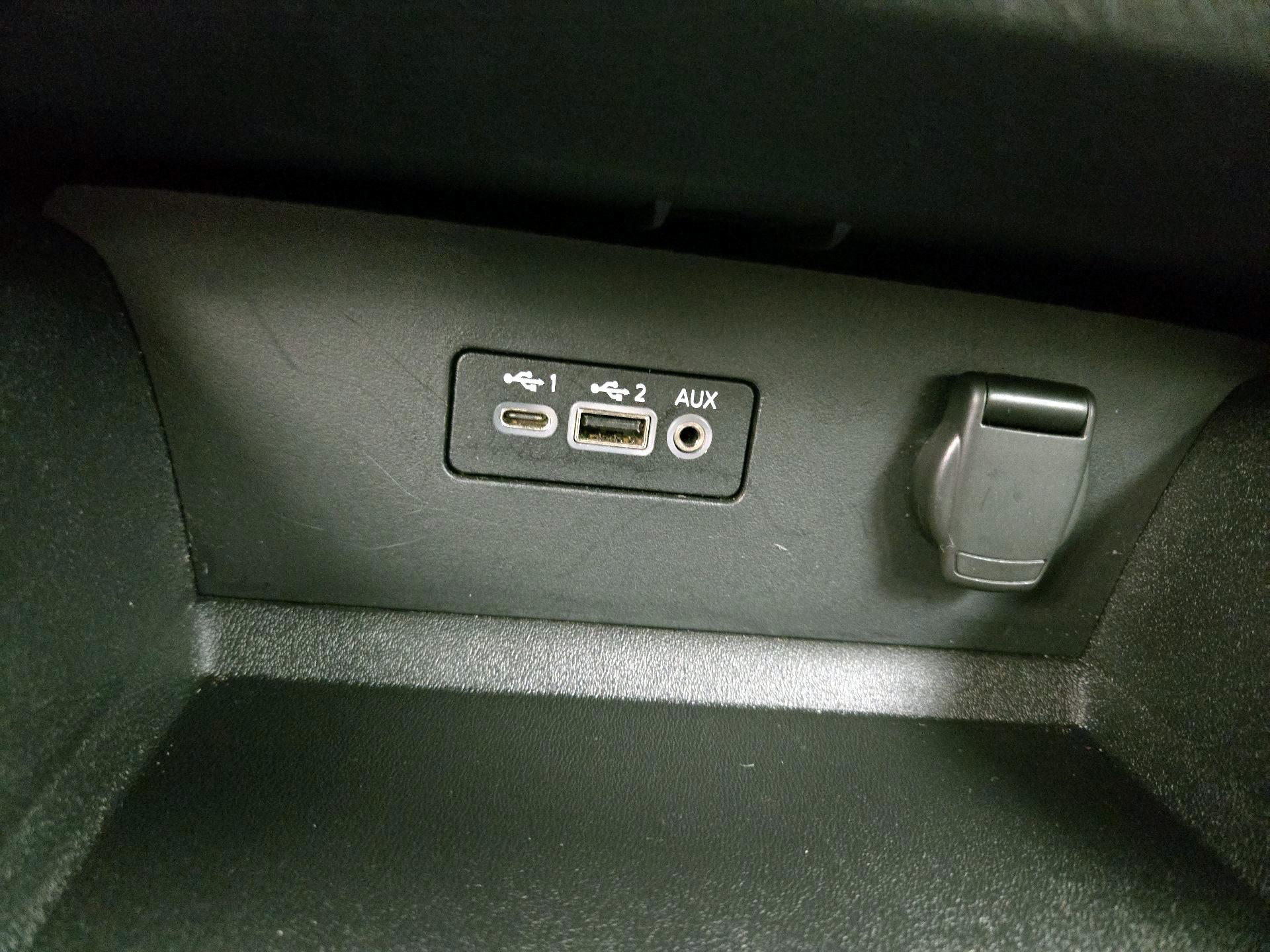 Thumbnail: 2025 Nissan Altima - 18