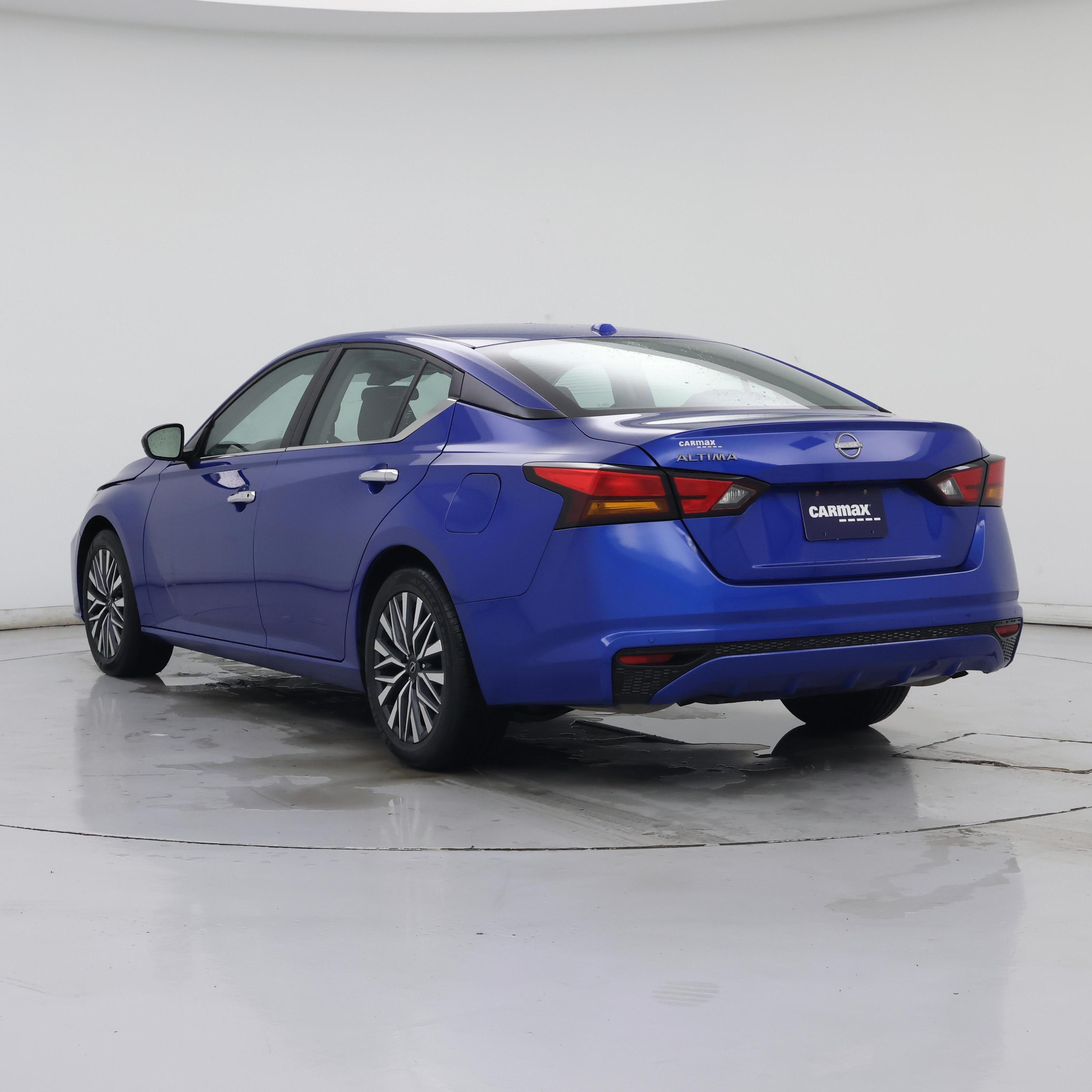 Thumbnail: 2025 Nissan Altima - 2