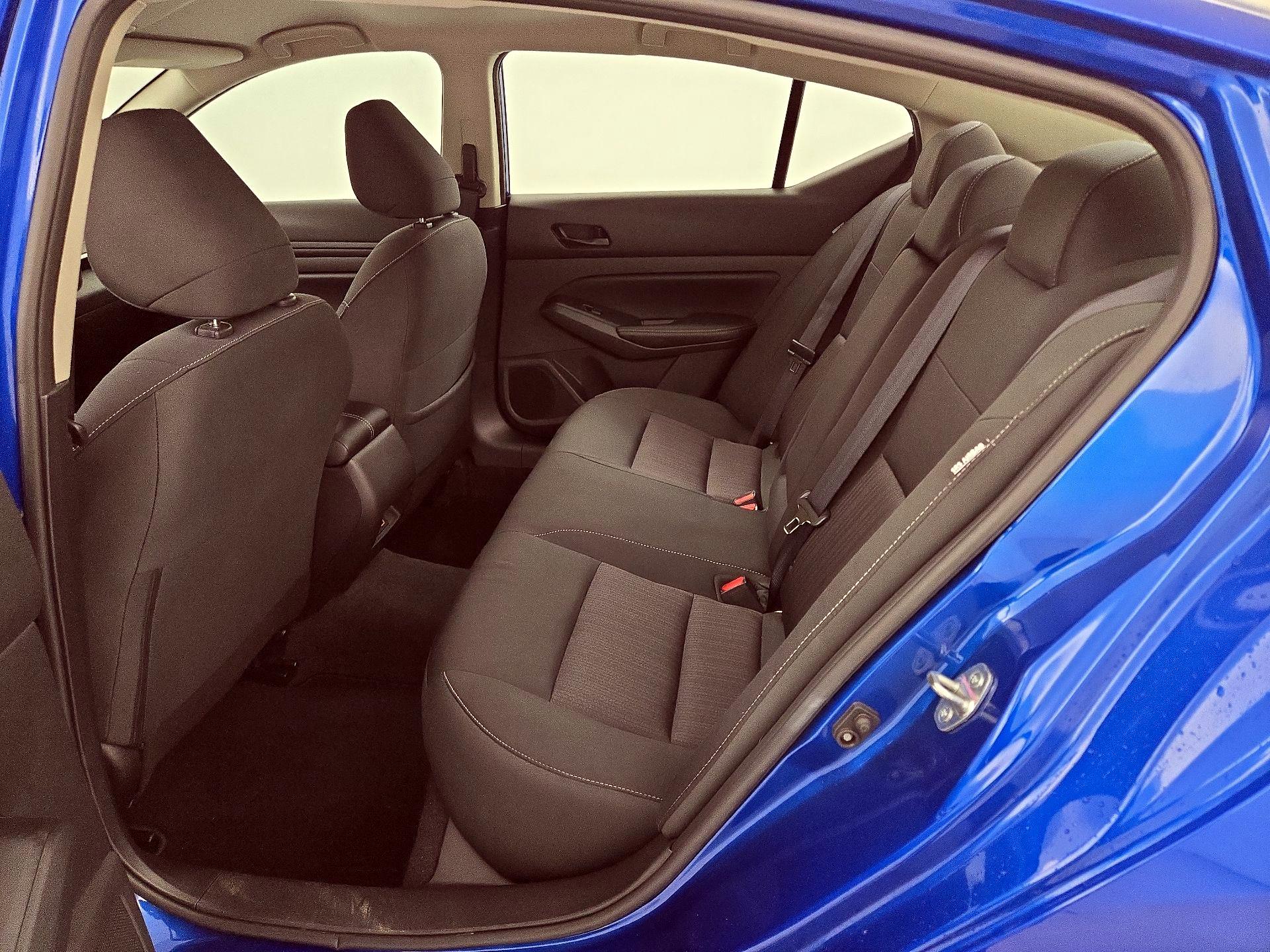 Thumbnail: 2025 Nissan Altima - 19