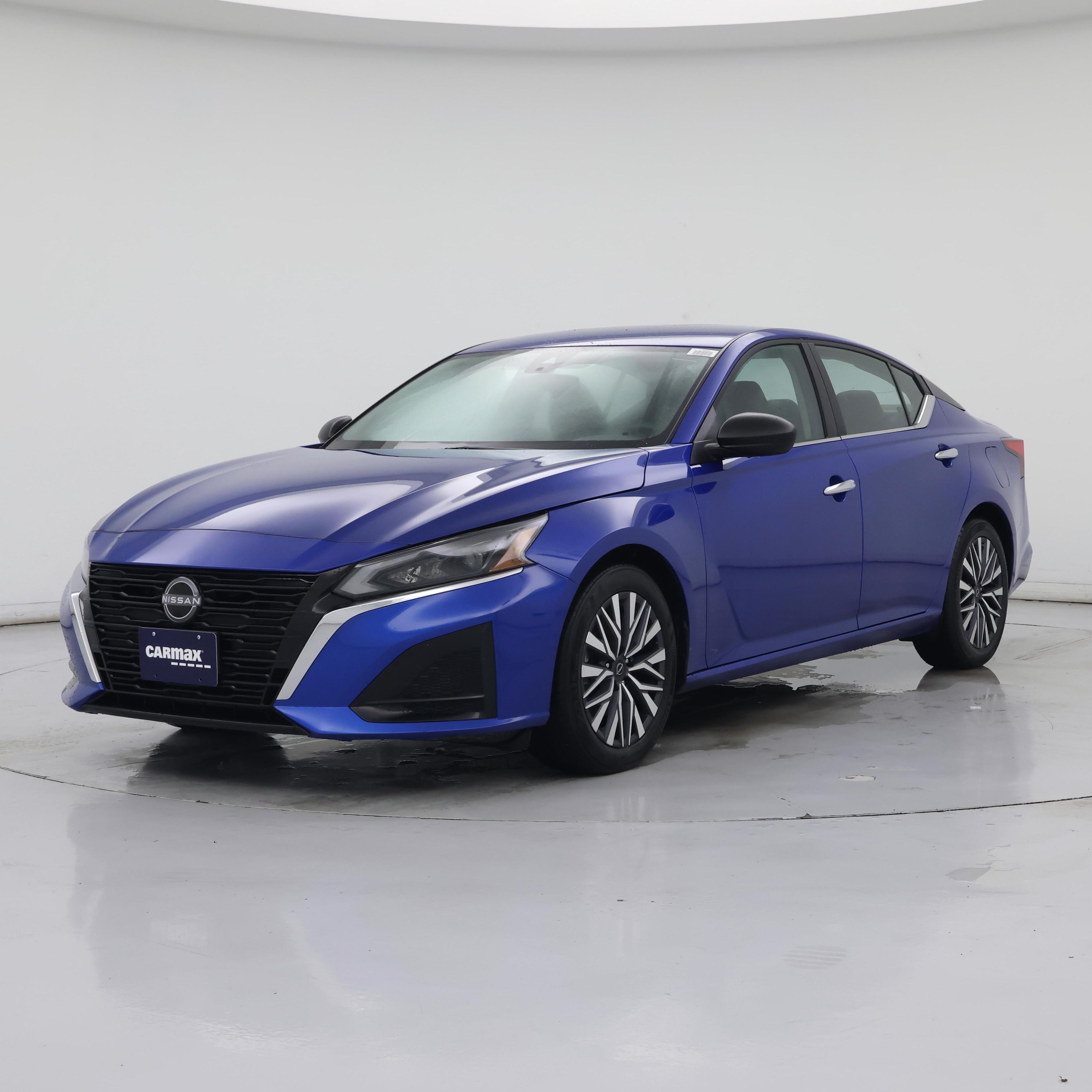 Thumbnail: 2025 Nissan Altima - 4