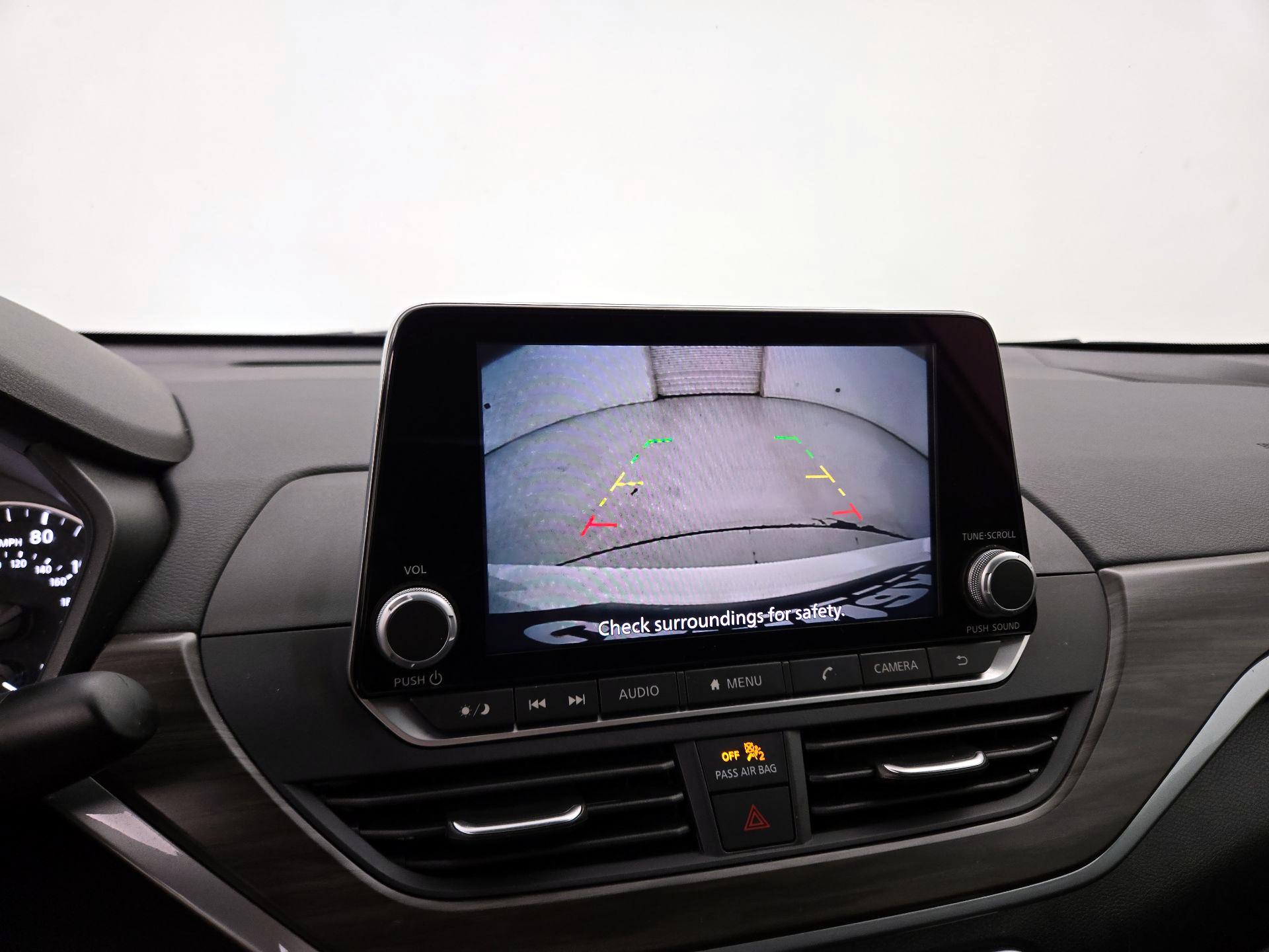 Thumbnail: 2025 Nissan Altima - 14