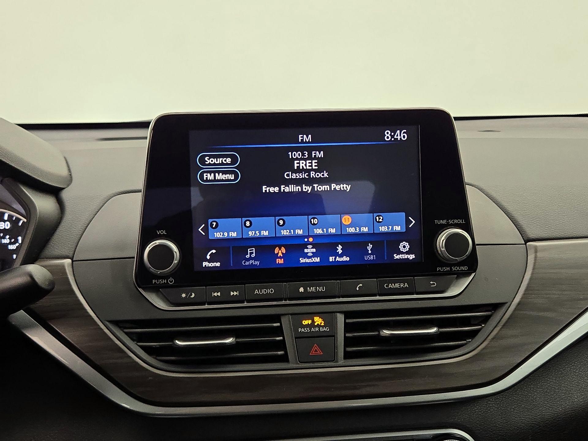 Thumbnail: 2025 Nissan Altima - 15