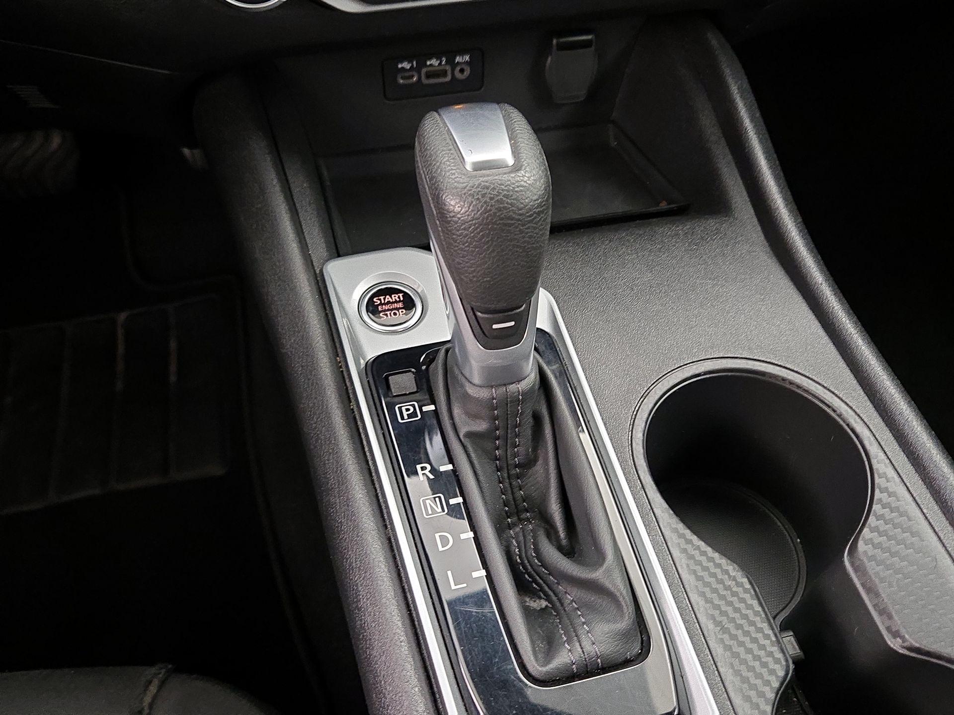 Thumbnail: 2025 Nissan Altima - 17