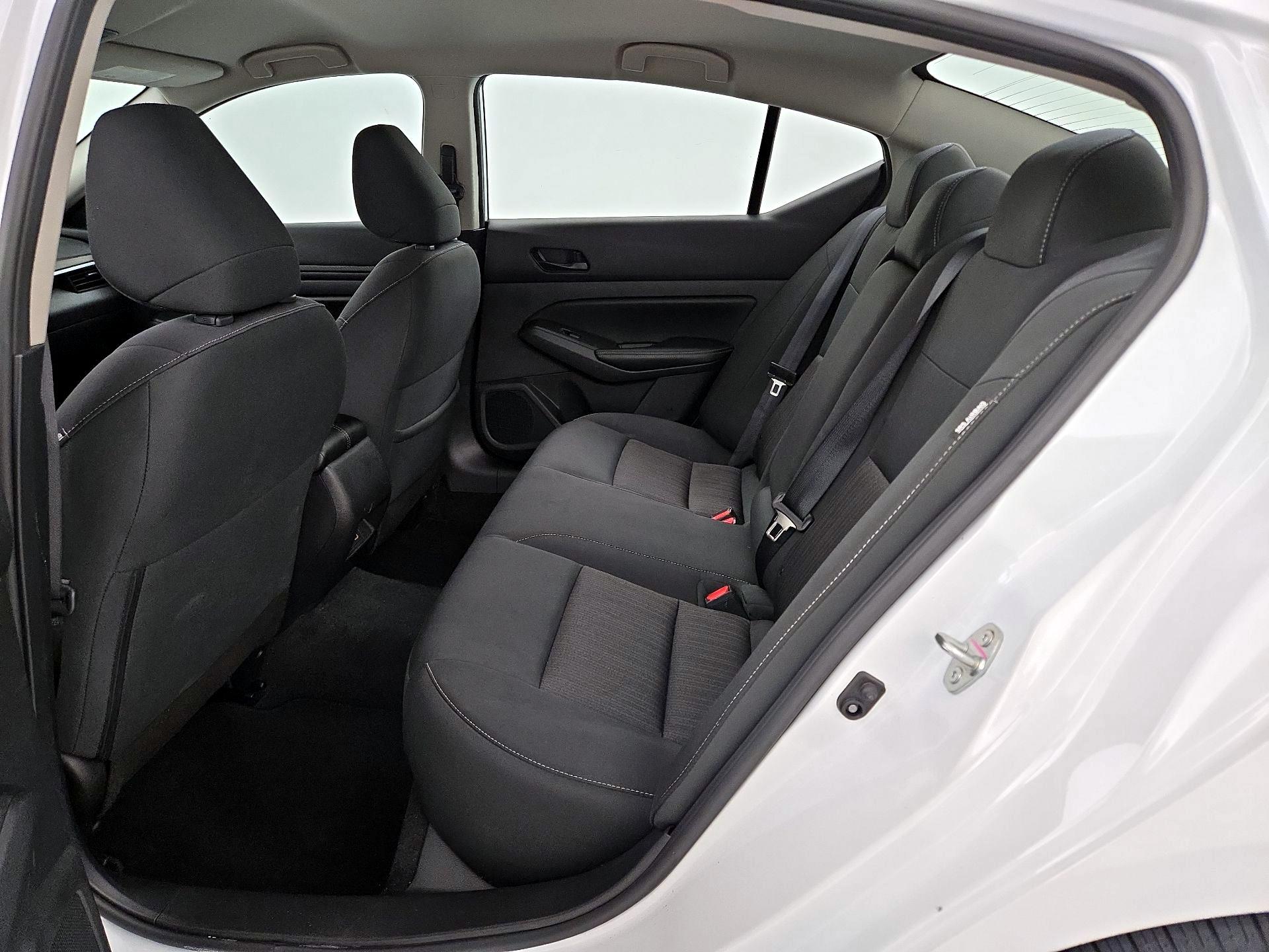 Thumbnail: 2025 Nissan Altima - 19