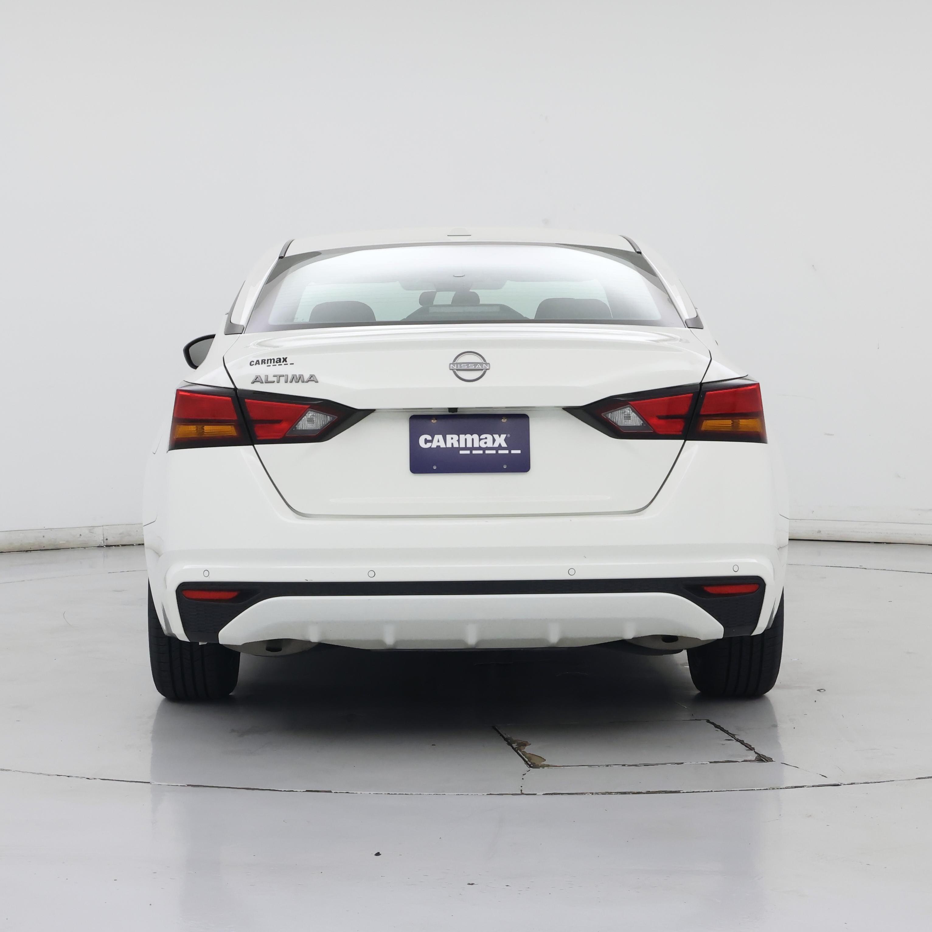 Thumbnail: 2025 Nissan Altima - 6