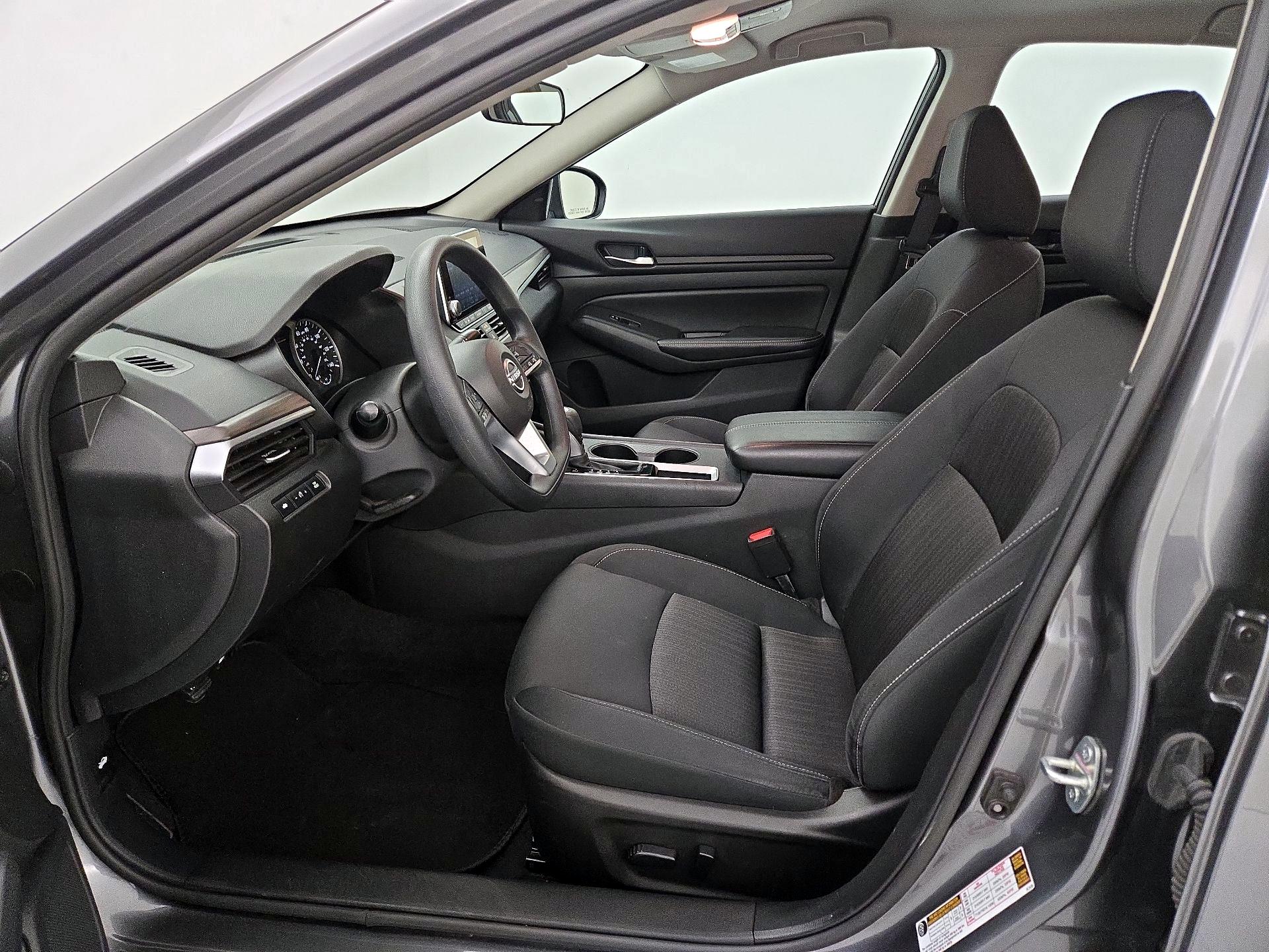 Thumbnail: 2025 Nissan Altima - 11