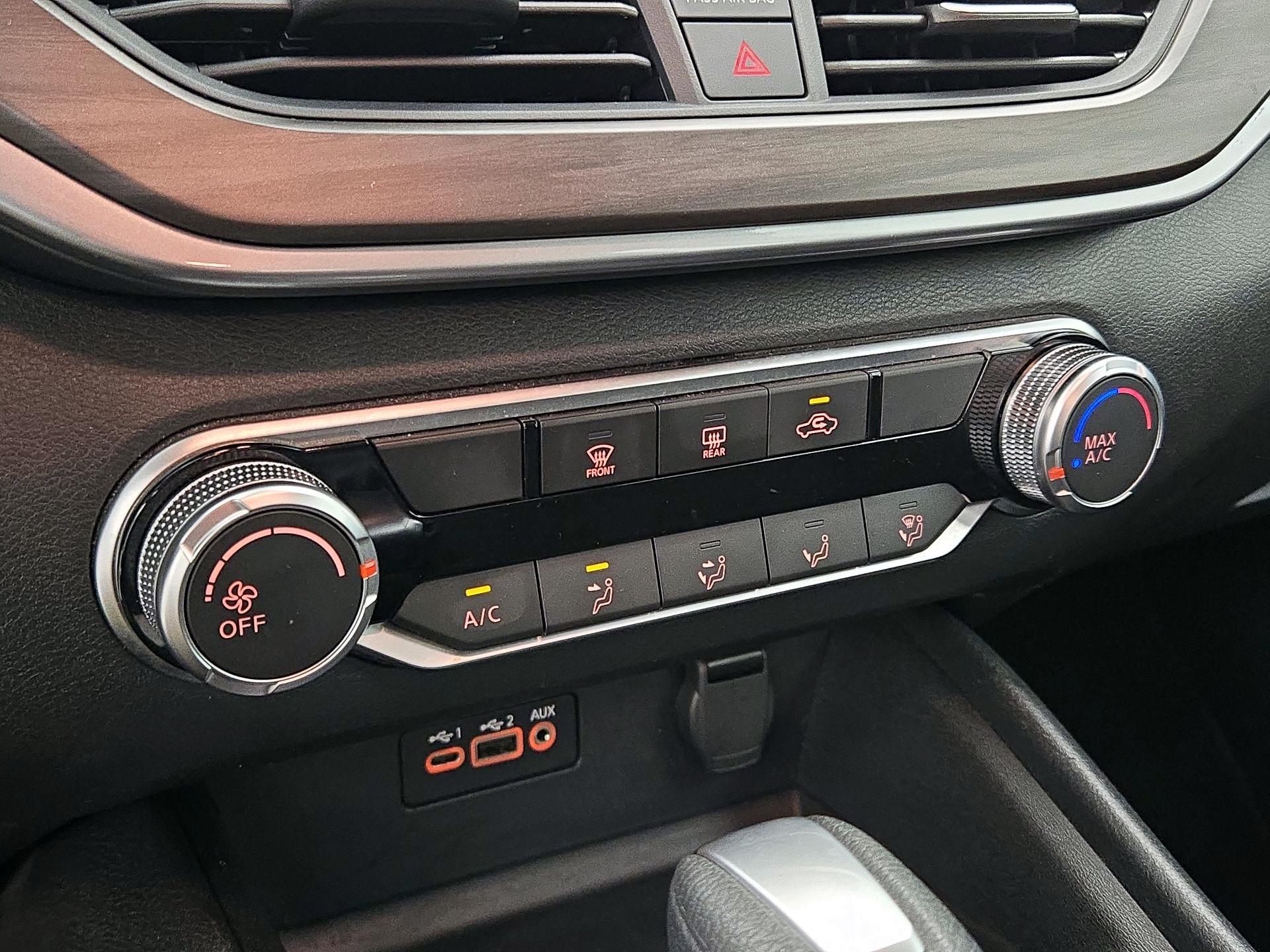 Thumbnail: 2025 Nissan Altima - 16