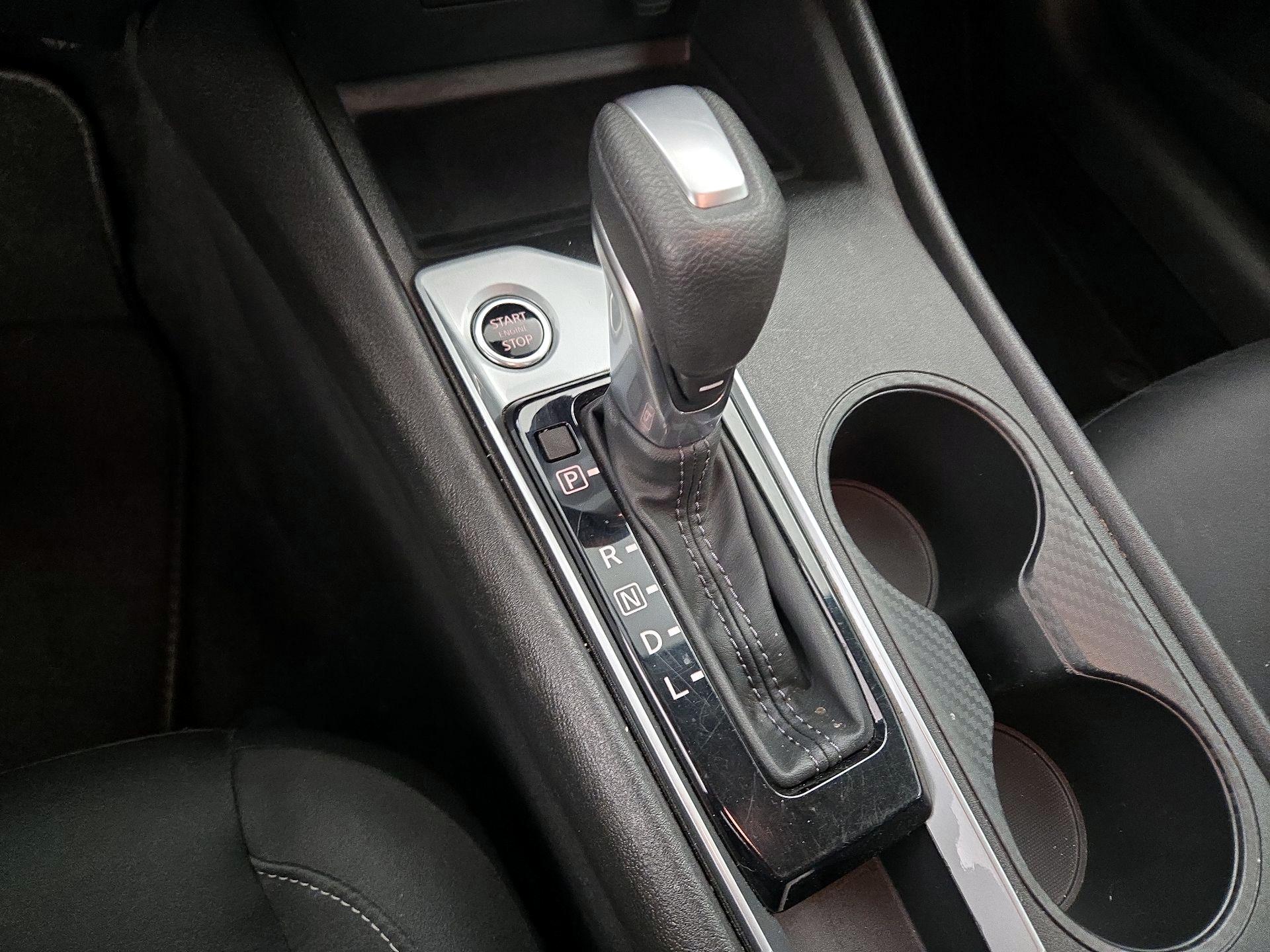 Thumbnail: 2025 Nissan Altima - 17