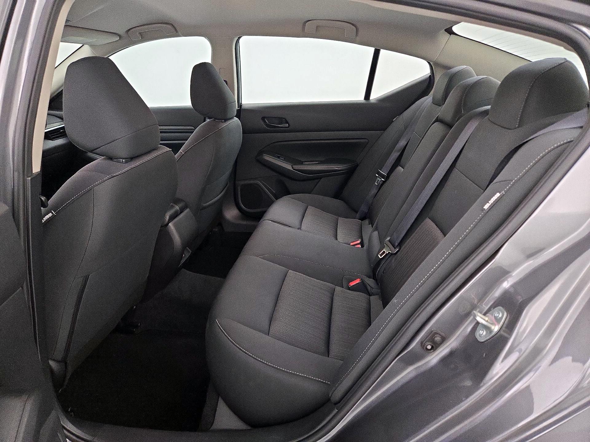 Thumbnail: 2025 Nissan Altima - 19