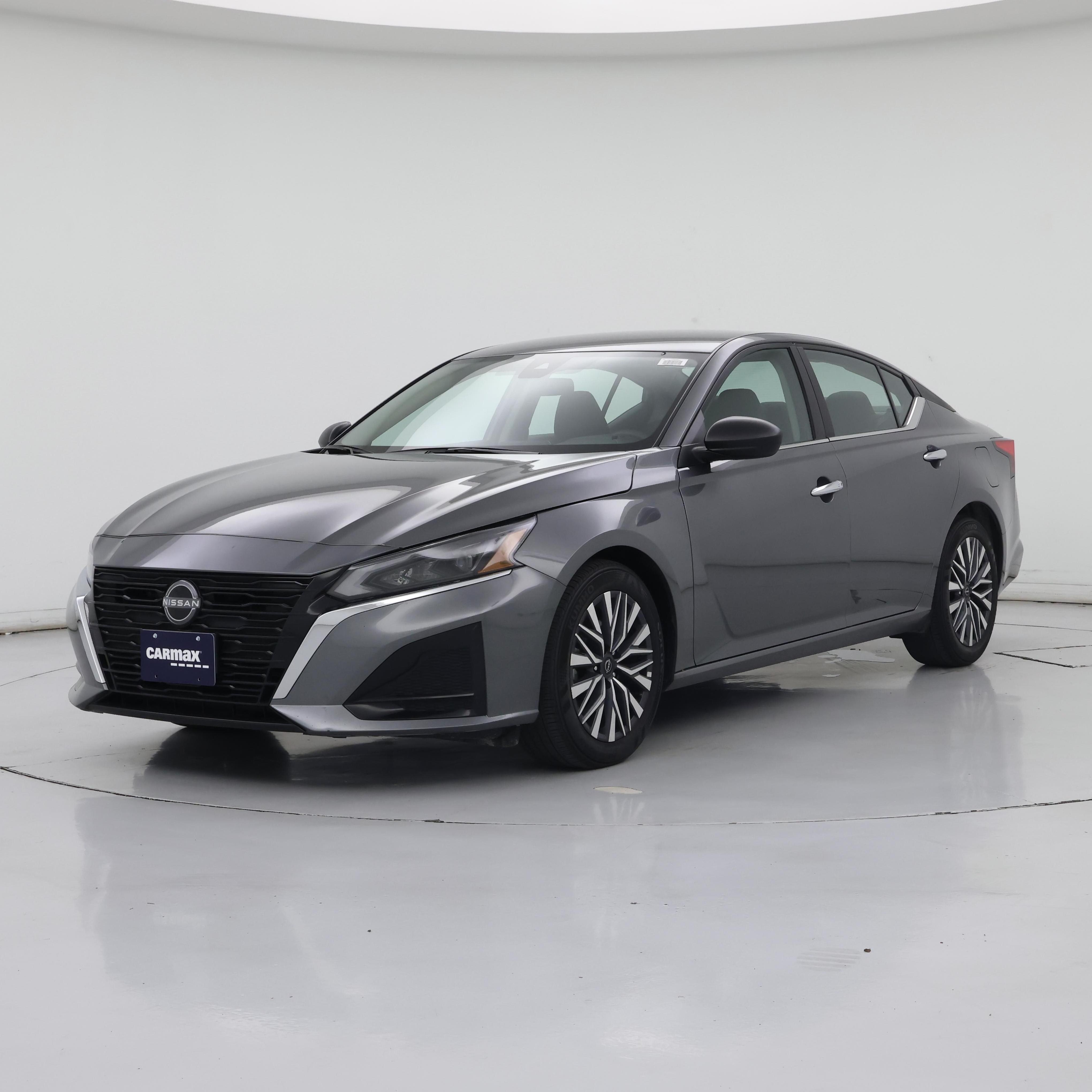 Thumbnail: 2025 Nissan Altima - 4