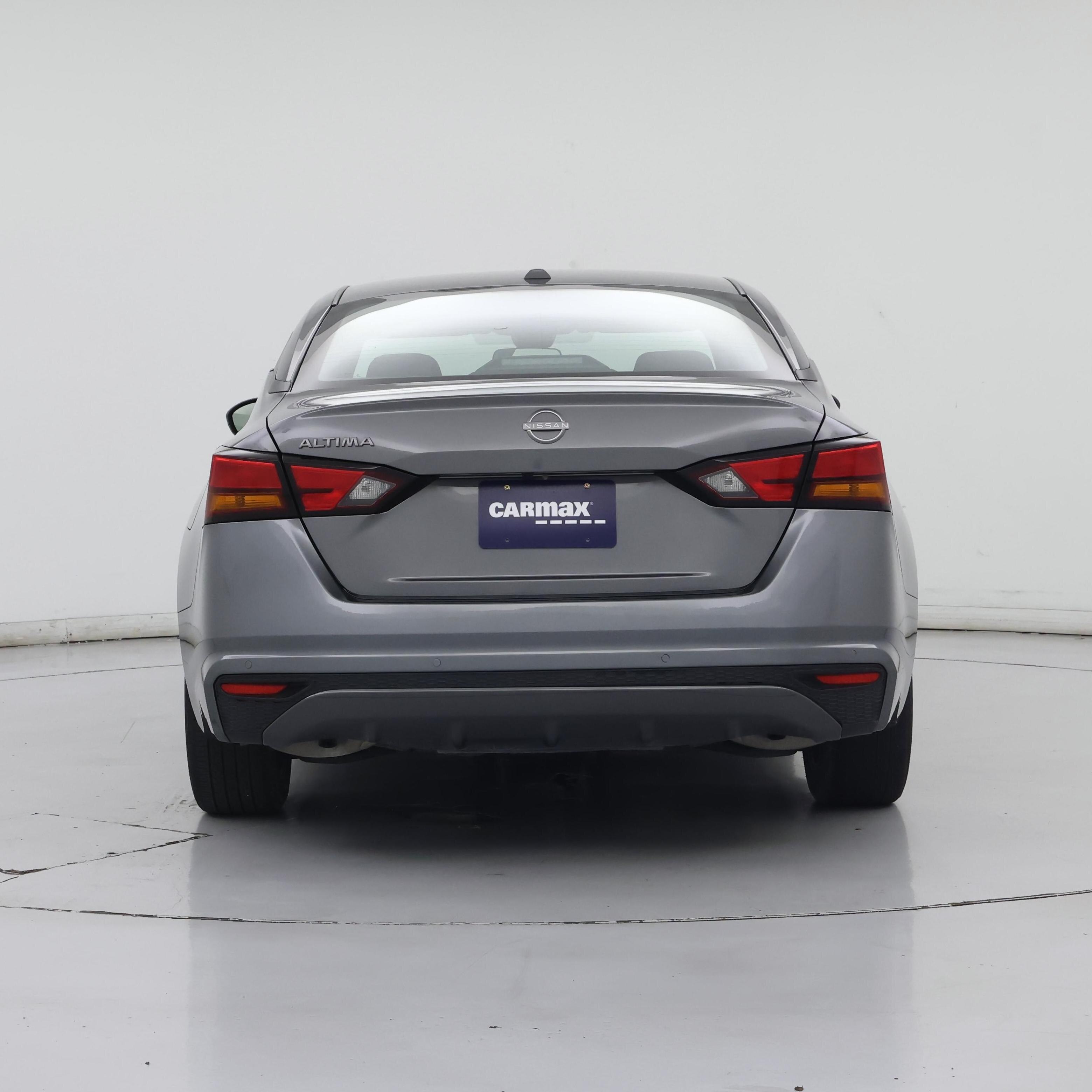 Thumbnail: 2025 Nissan Altima - 6