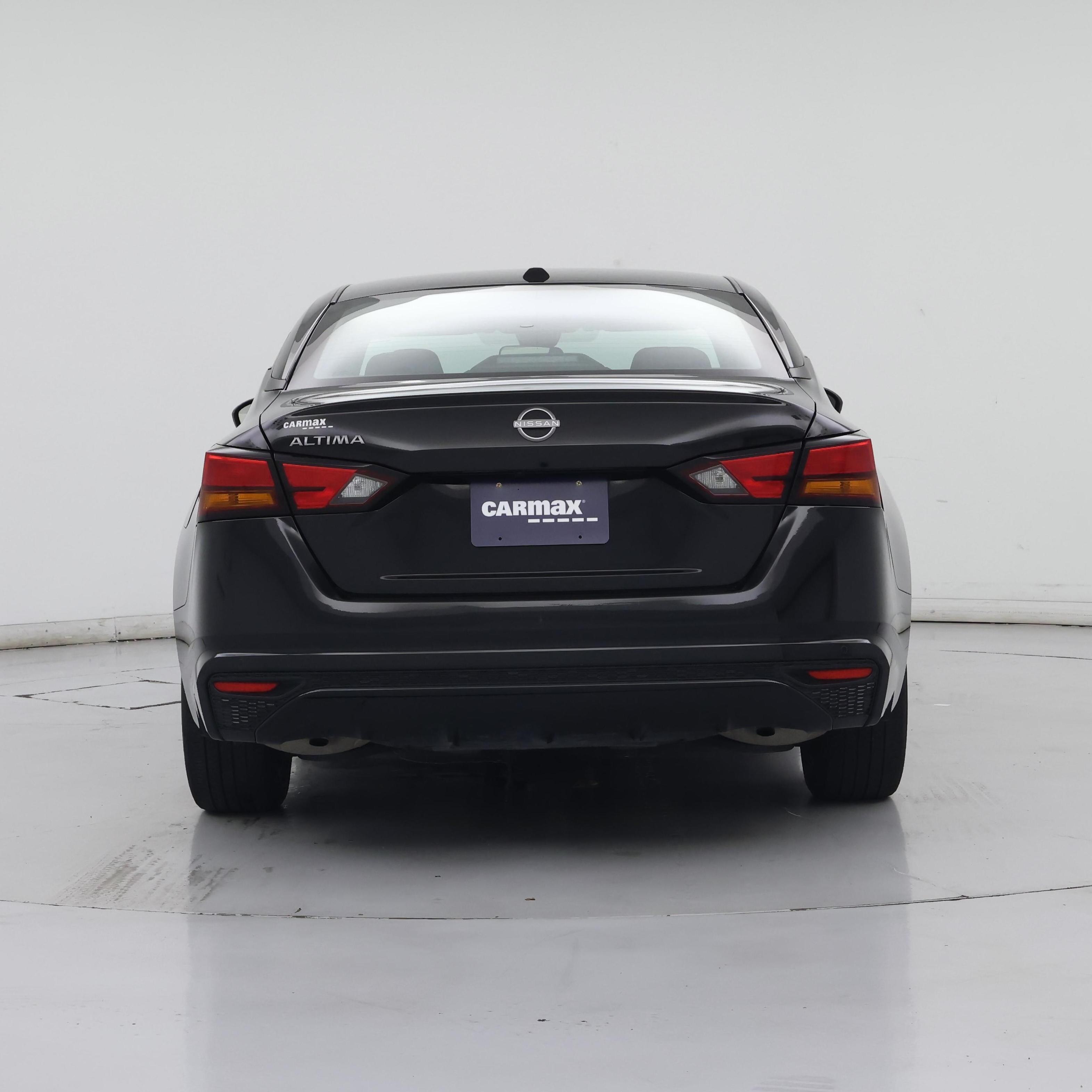 Thumbnail: 2025 Nissan Altima - 6