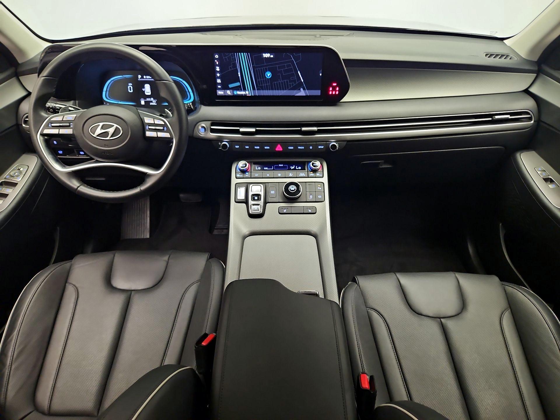 Thumbnail: 2024 Hyundai Palisade - 9