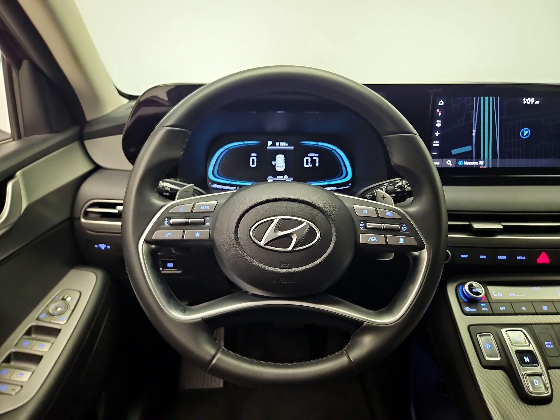 Thumbnail: 2024 Hyundai Palisade - 10