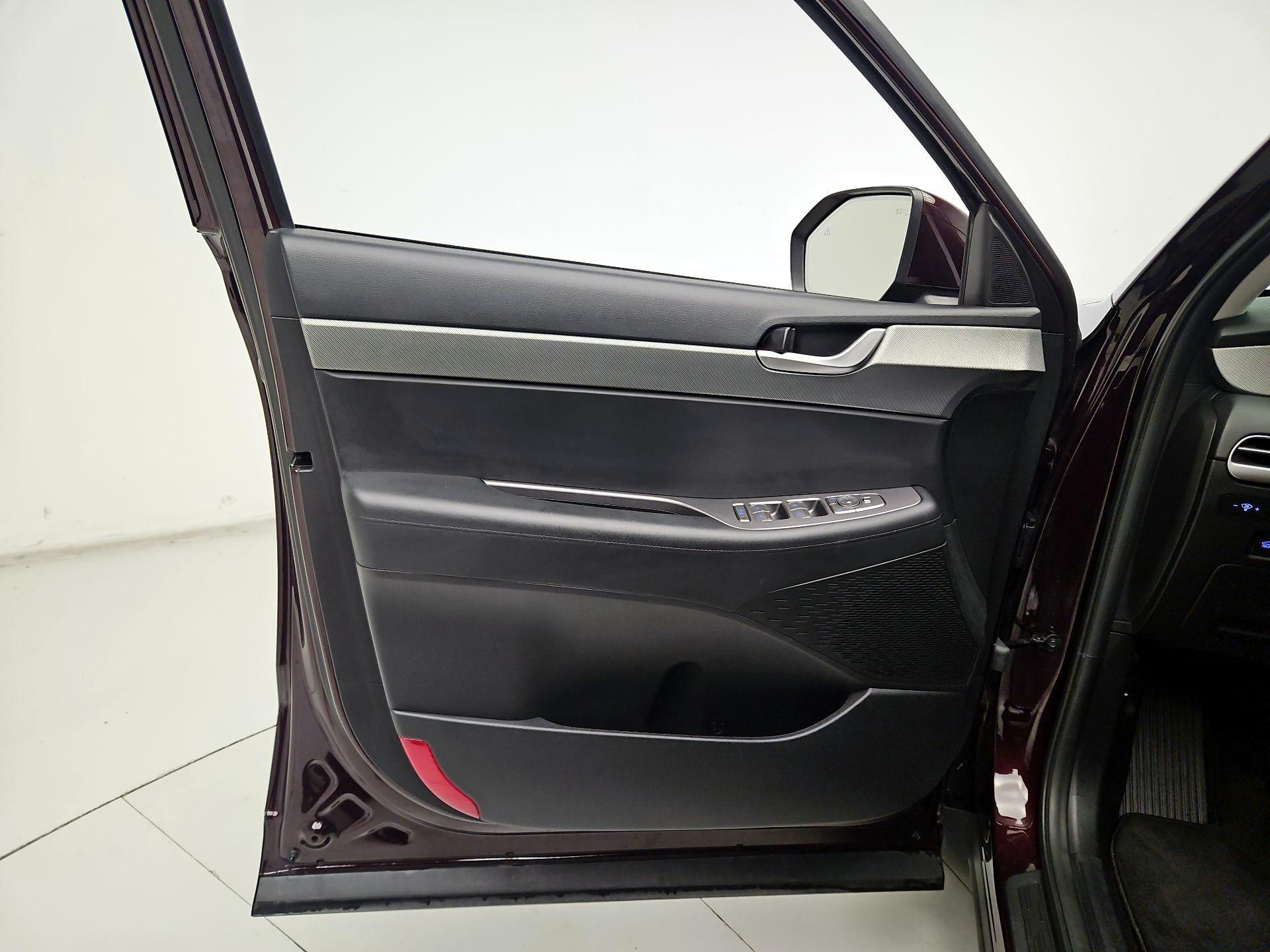 Thumbnail: 2024 Hyundai Palisade - 12