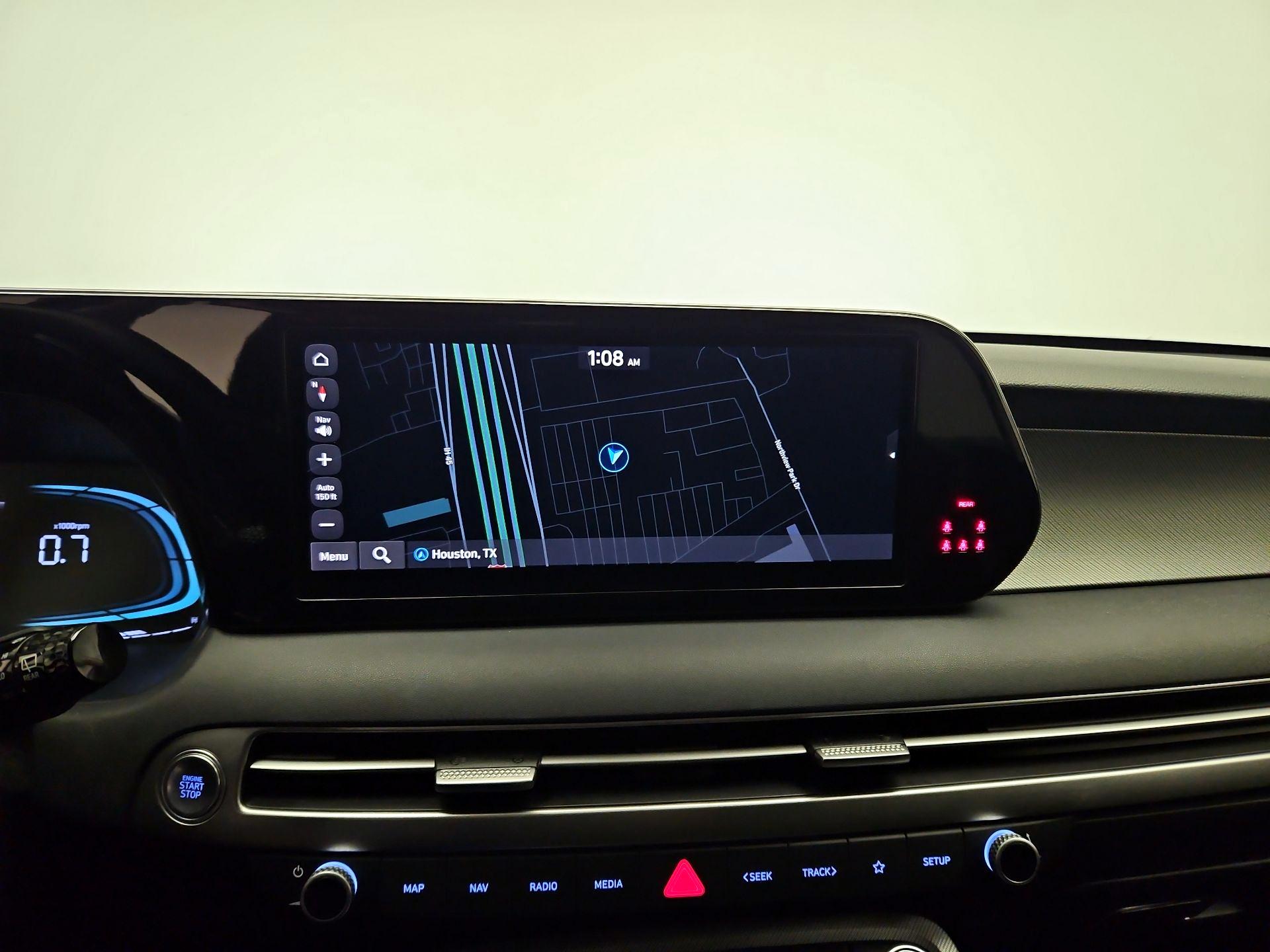 Thumbnail: 2024 Hyundai Palisade - 13