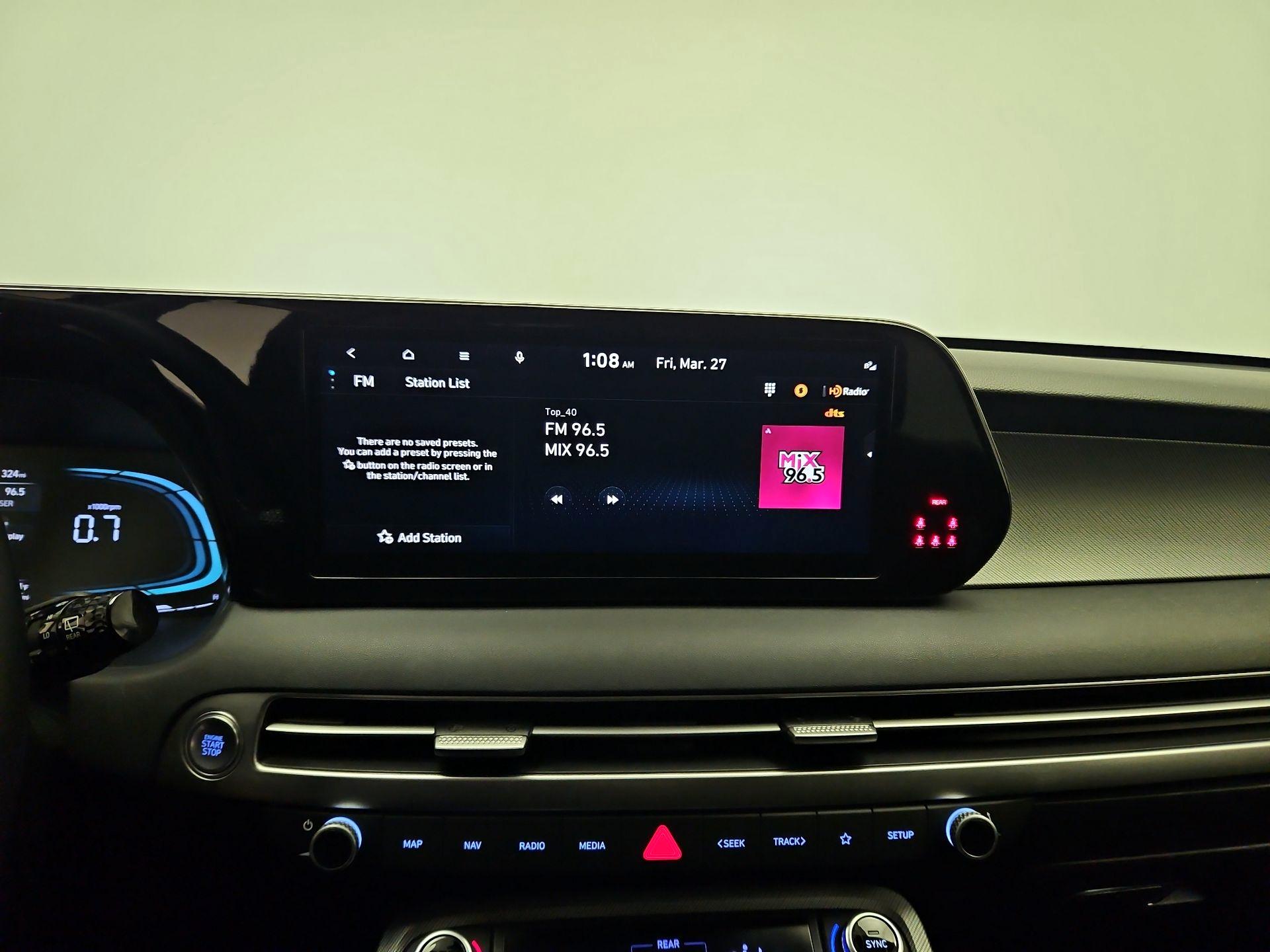 Thumbnail: 2024 Hyundai Palisade - 15